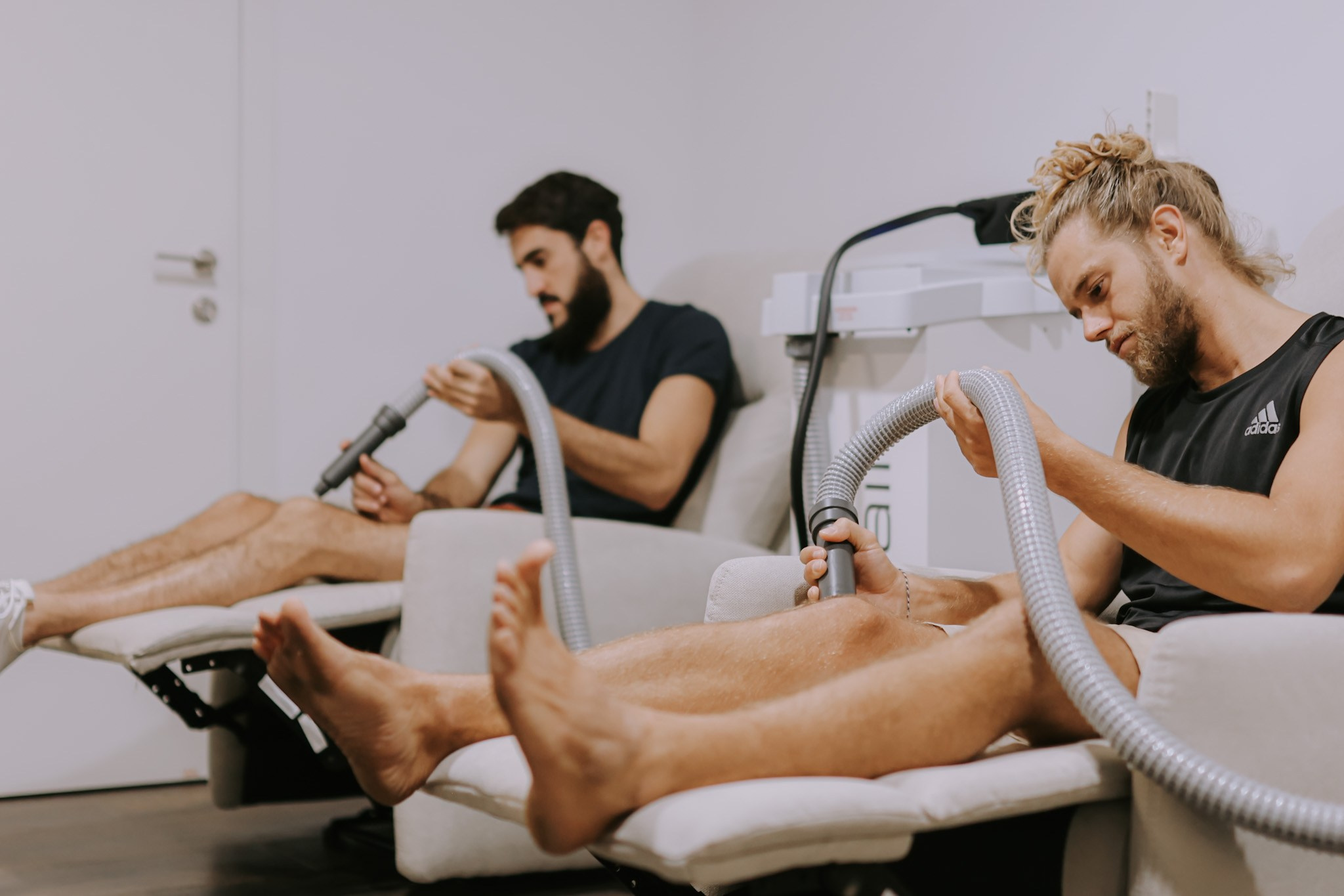 CRYOMEDIX / Emilia Digital. Photographer in Israel Alice Milchin