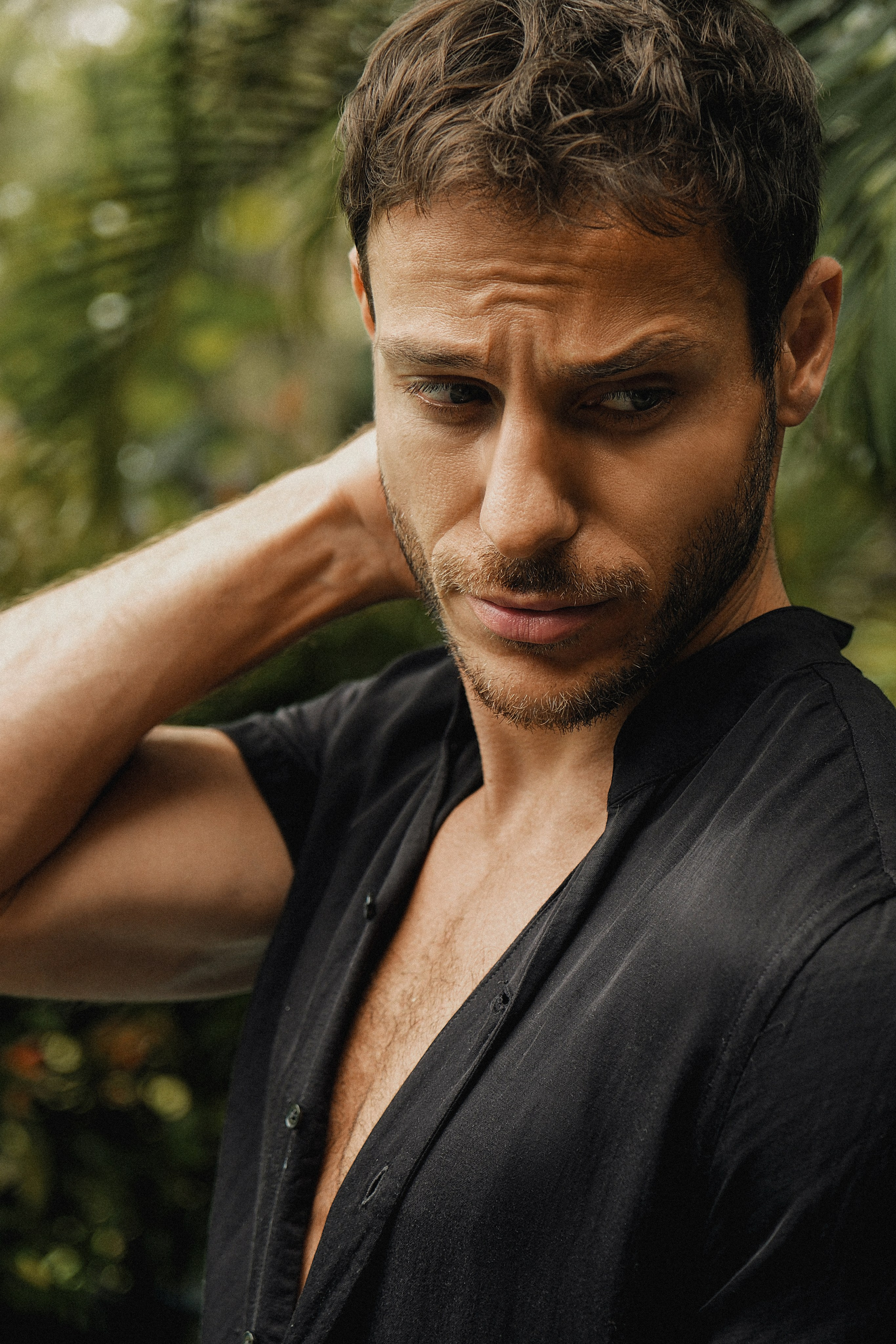 Men's. Коммерческий фотограф