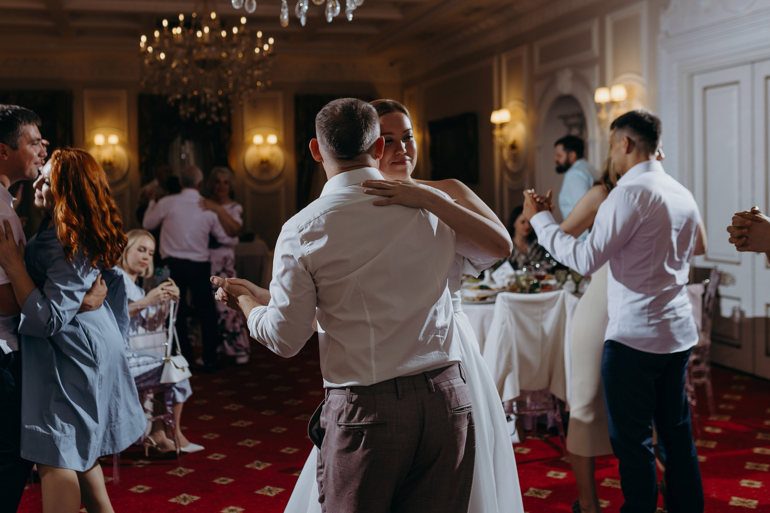 Wedding day 12.07.24. Свадебный фотограф в Санкт-Петербурге