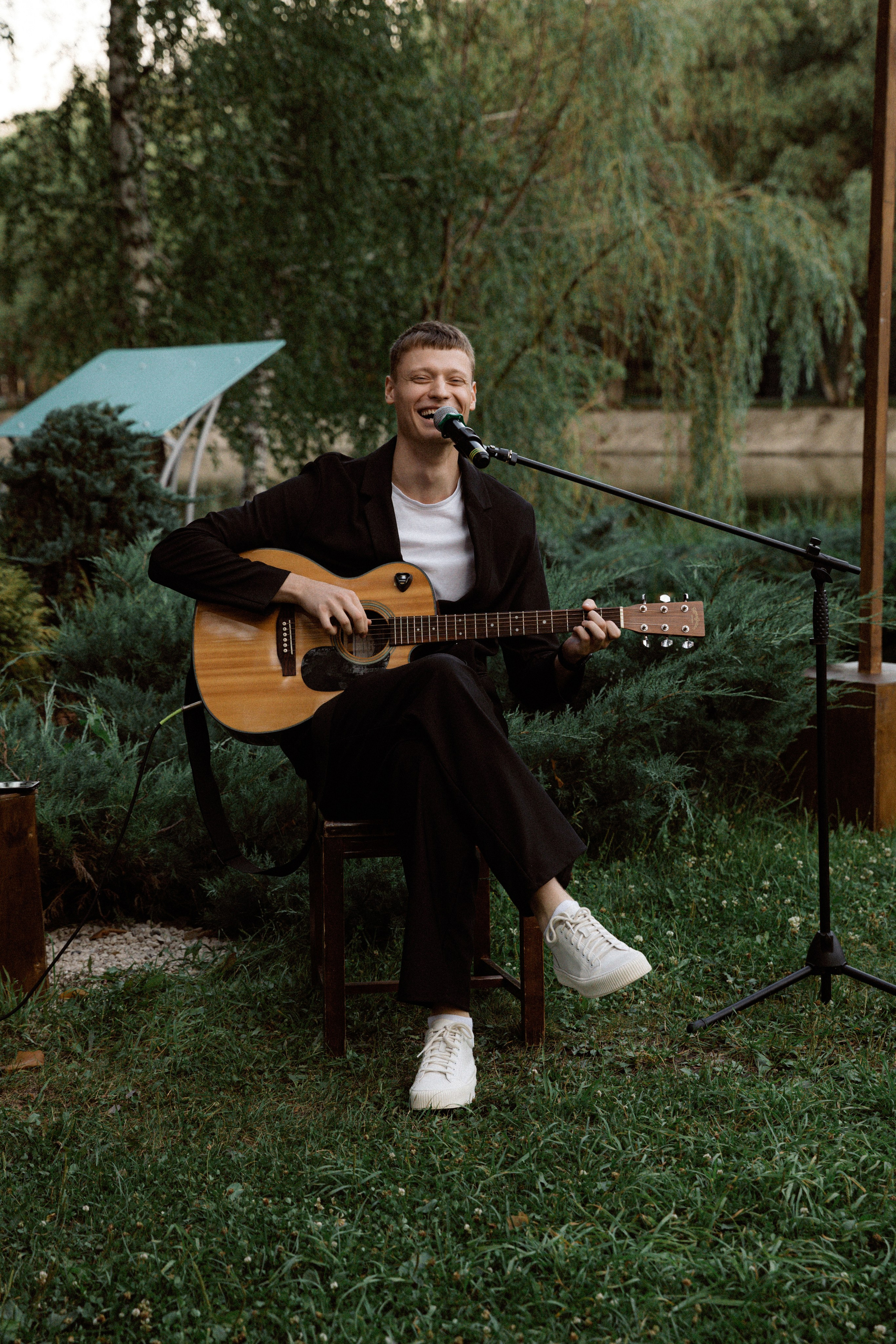 Олег & Олеся. Свадебный фотограф Лена Чистопольцева