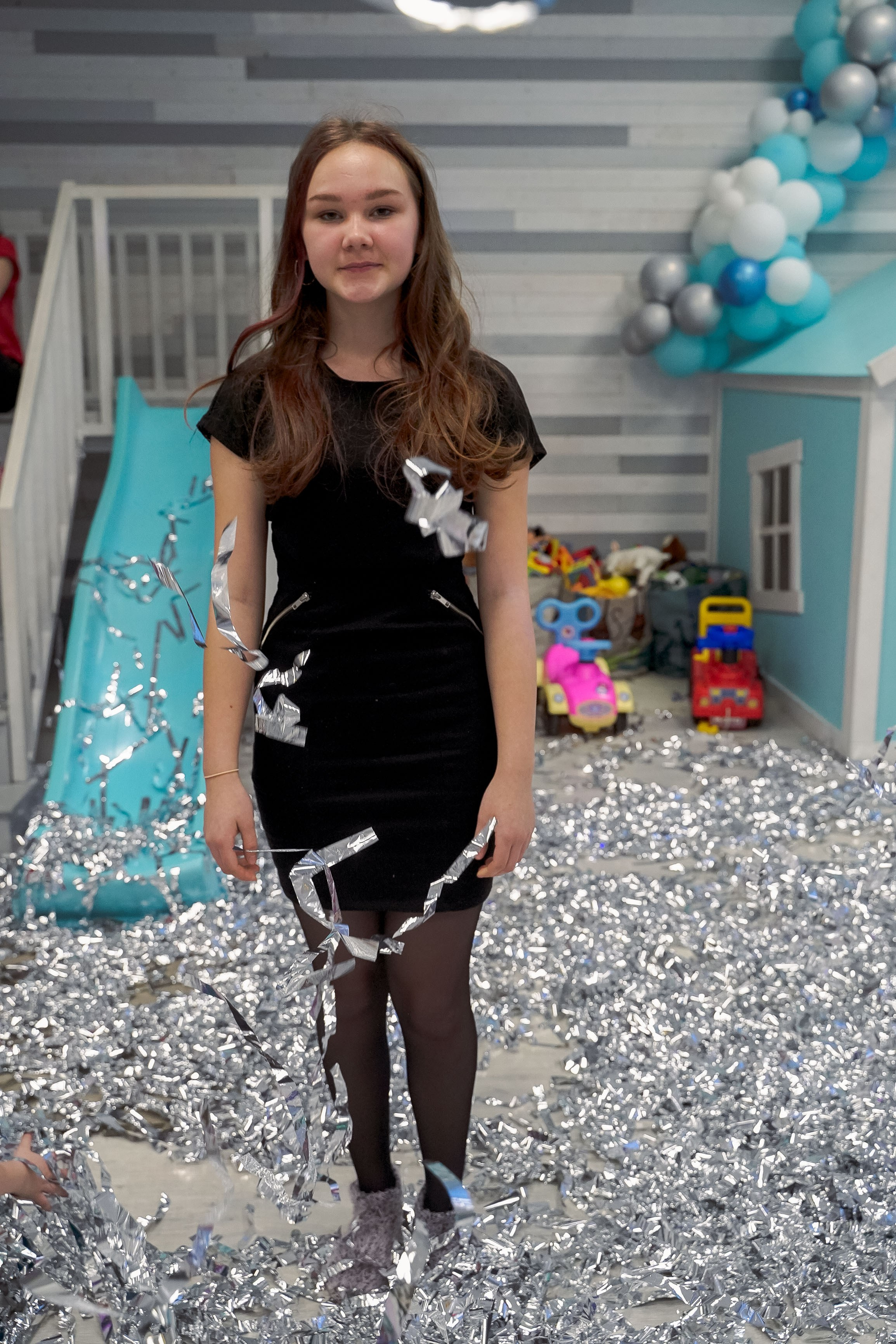 Детские дни рождения. Свадебный фотограф/видеограф