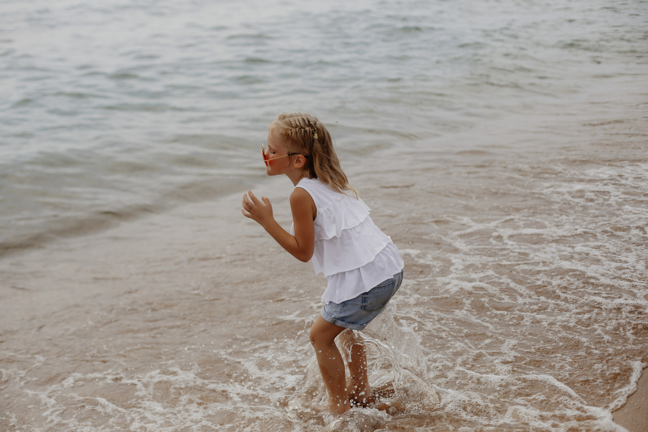 Анапа/Блага. Свадебный и семейный фотограф/видеограф в Краснодаре Наталья Осинская
