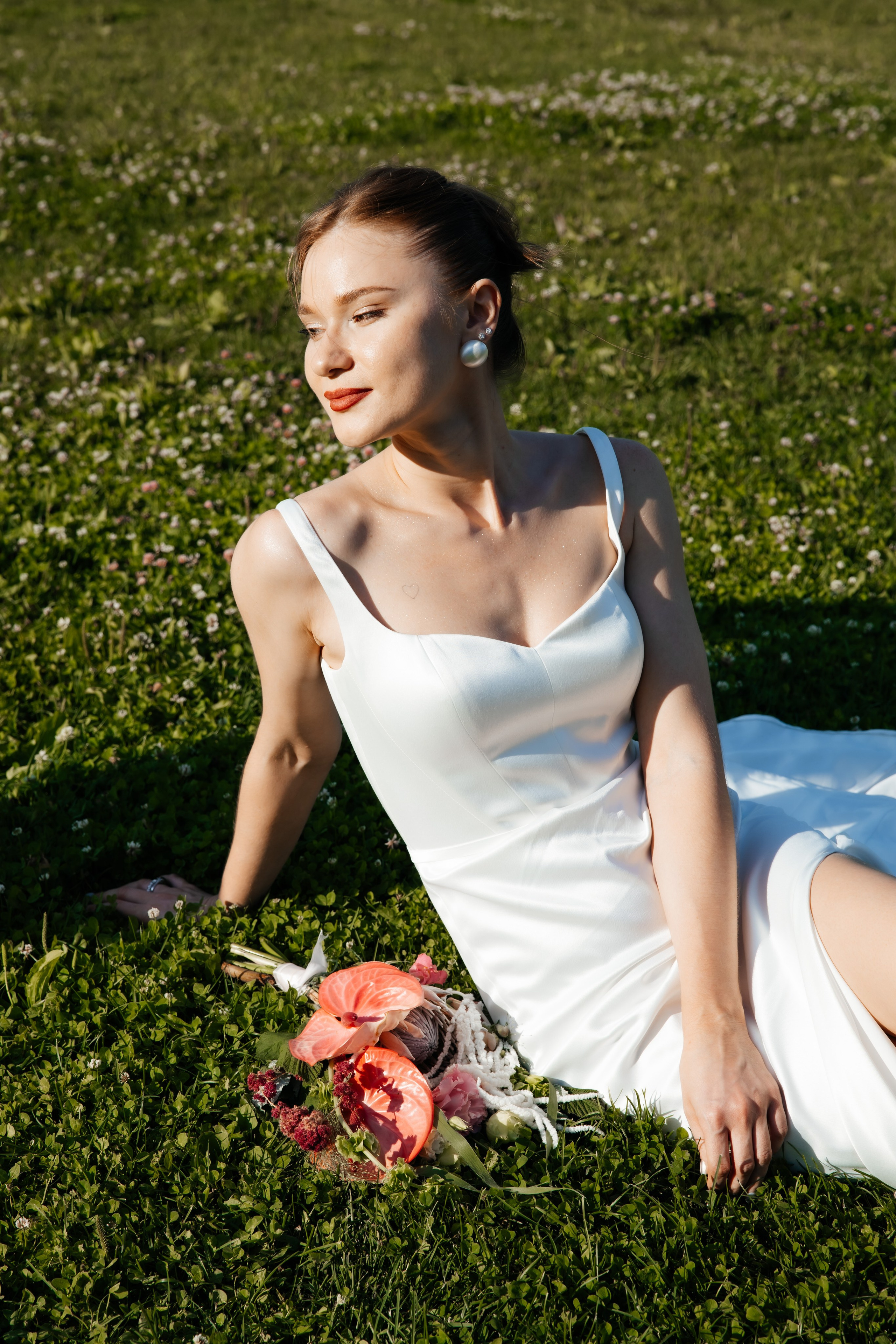 Свадьбы. Фотограф в Москве Рышкевич Полина