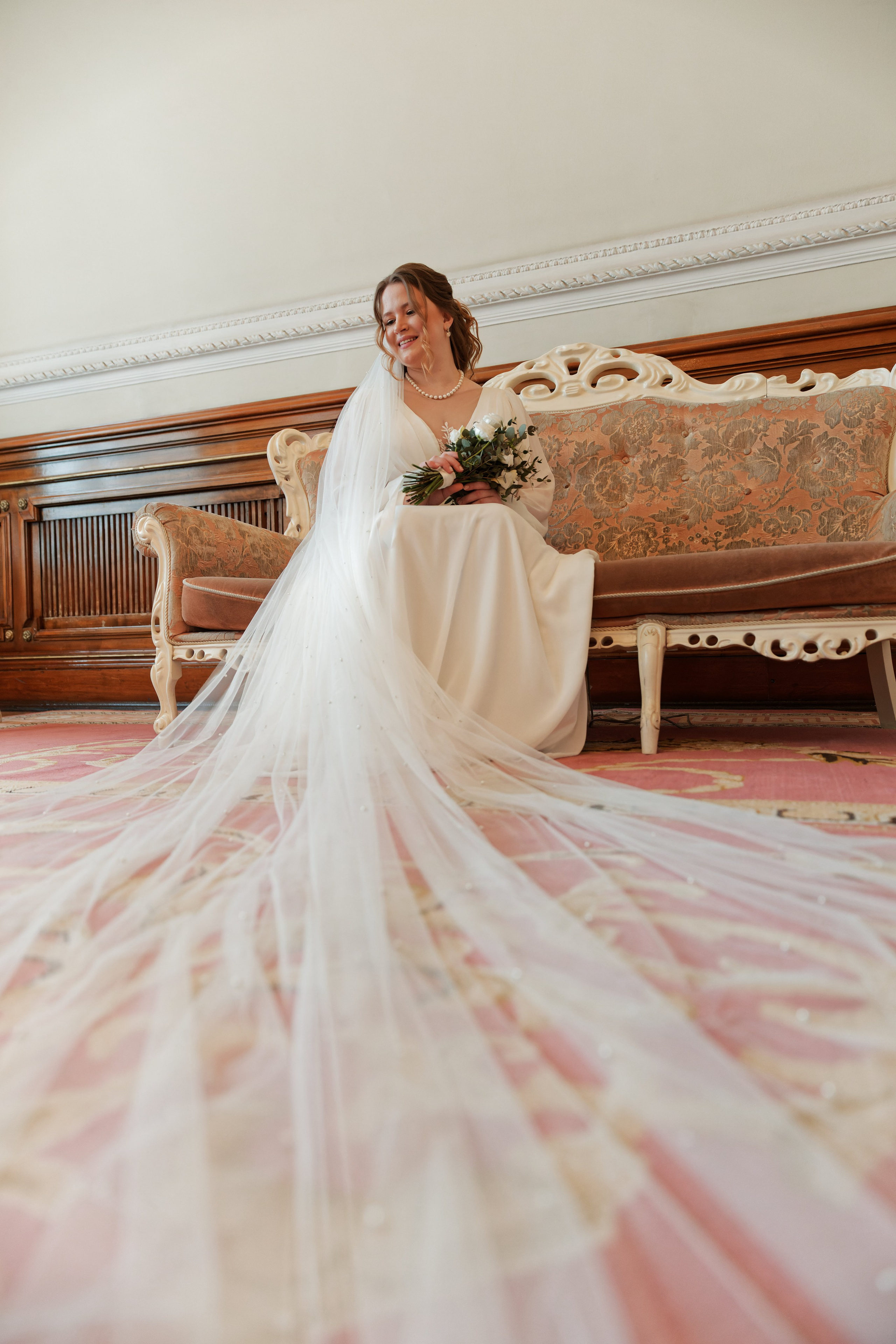 Кирилл и Екатерина. Видеограф Павел Борисов | Москва | СПБ | Брянск