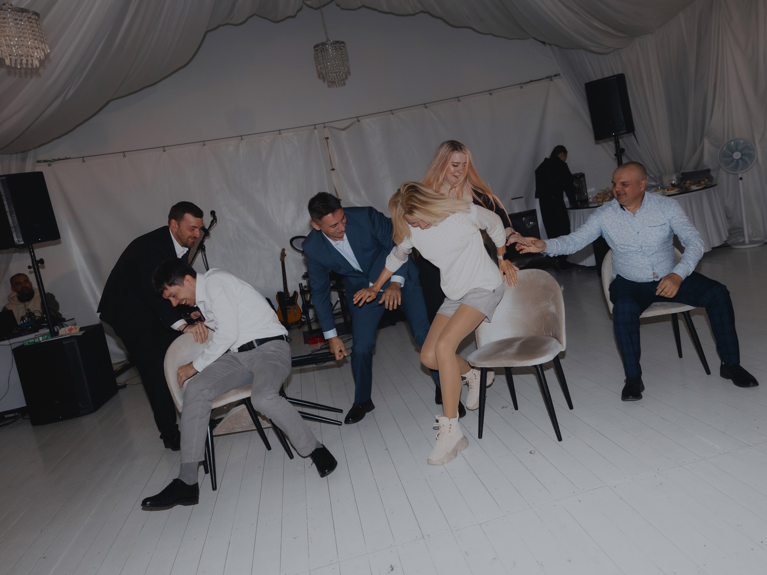 Сергей и Даша (полный день). Свадебные фотографы в Гомеле и Минске Сергей и Анастасия Фещенок