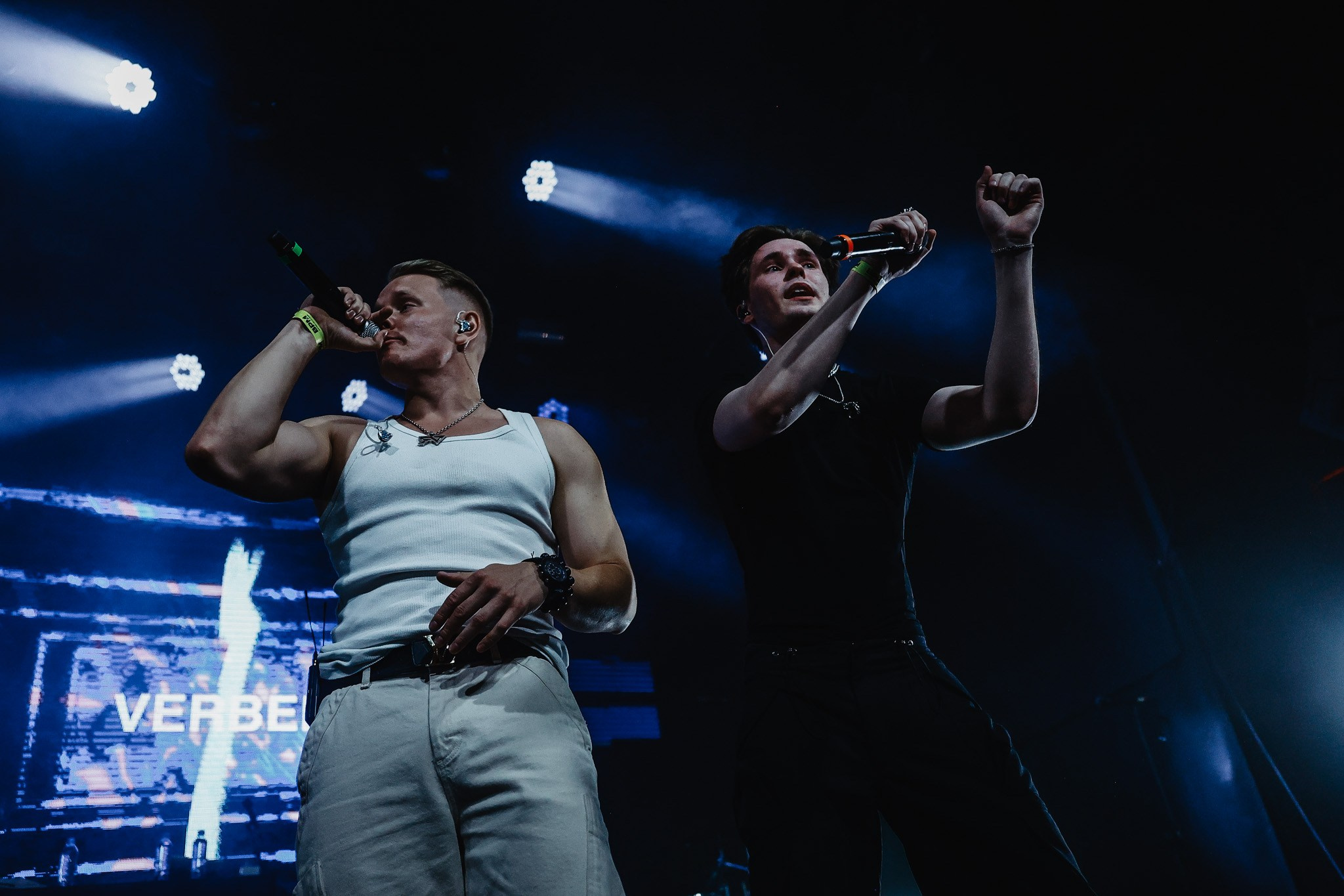 PUSSYKILLER @УРБАН