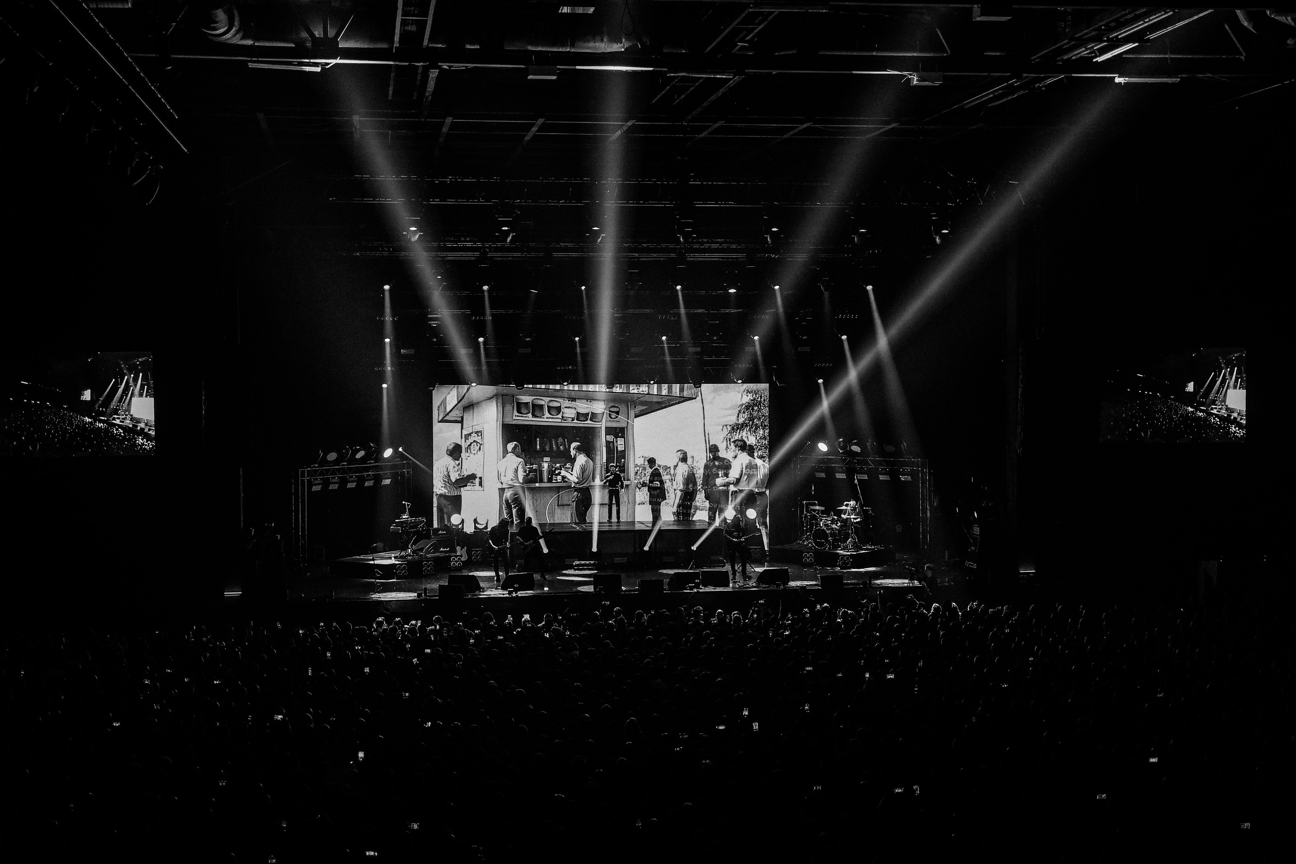 СЕКТОР ГАЗА: 60 ЛЕТ ЮРИЮ ХОЮ