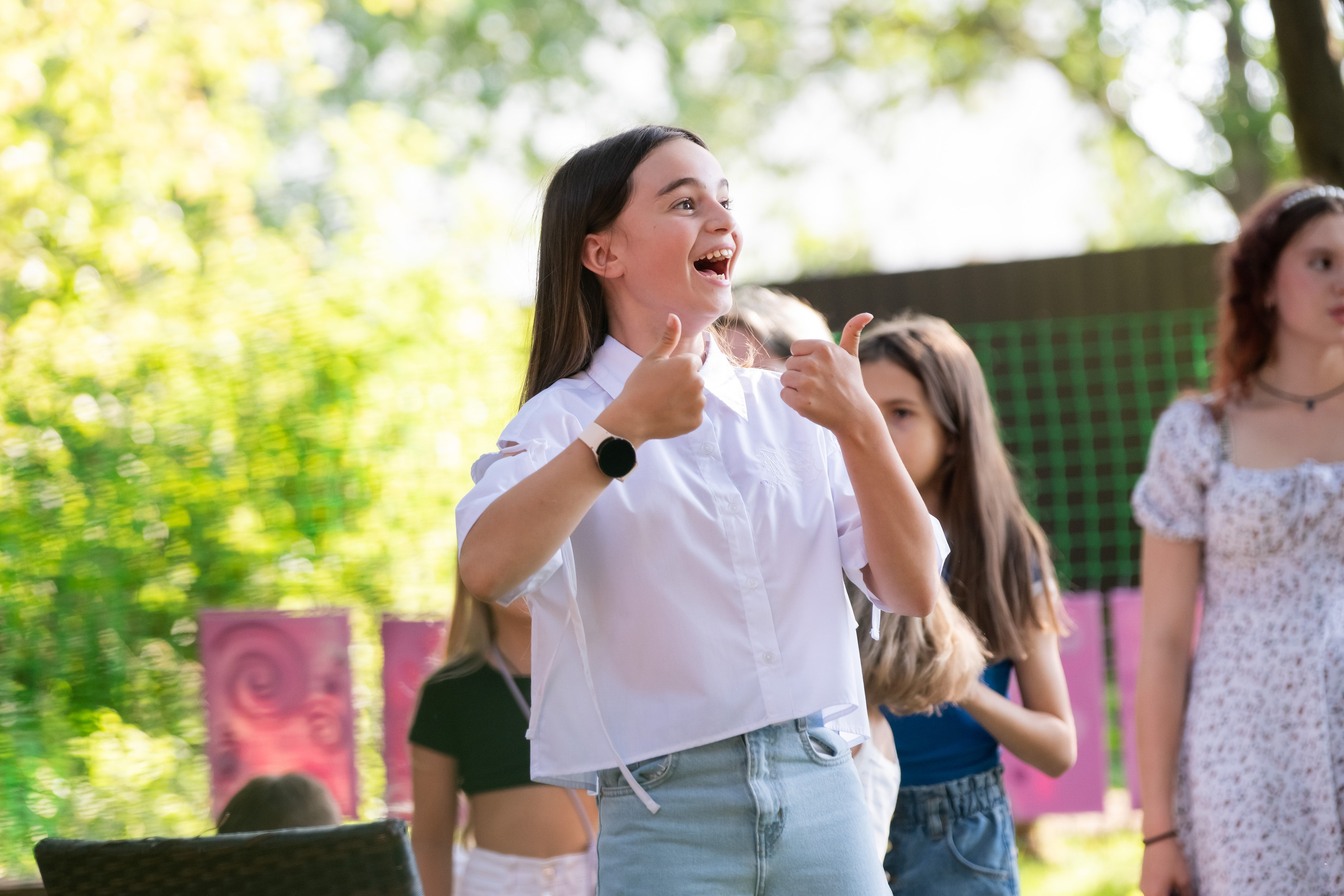 День рождения в Лофт «КоКо». Репортажный фотограф Сергей Дроздов