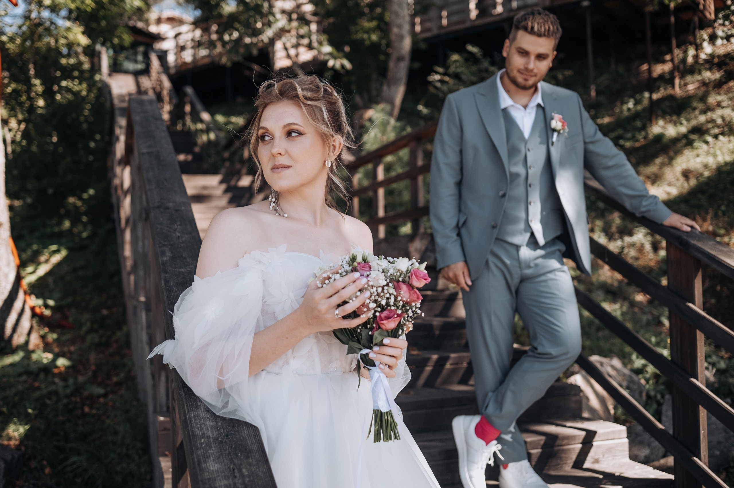 Елена Руслан. Главная