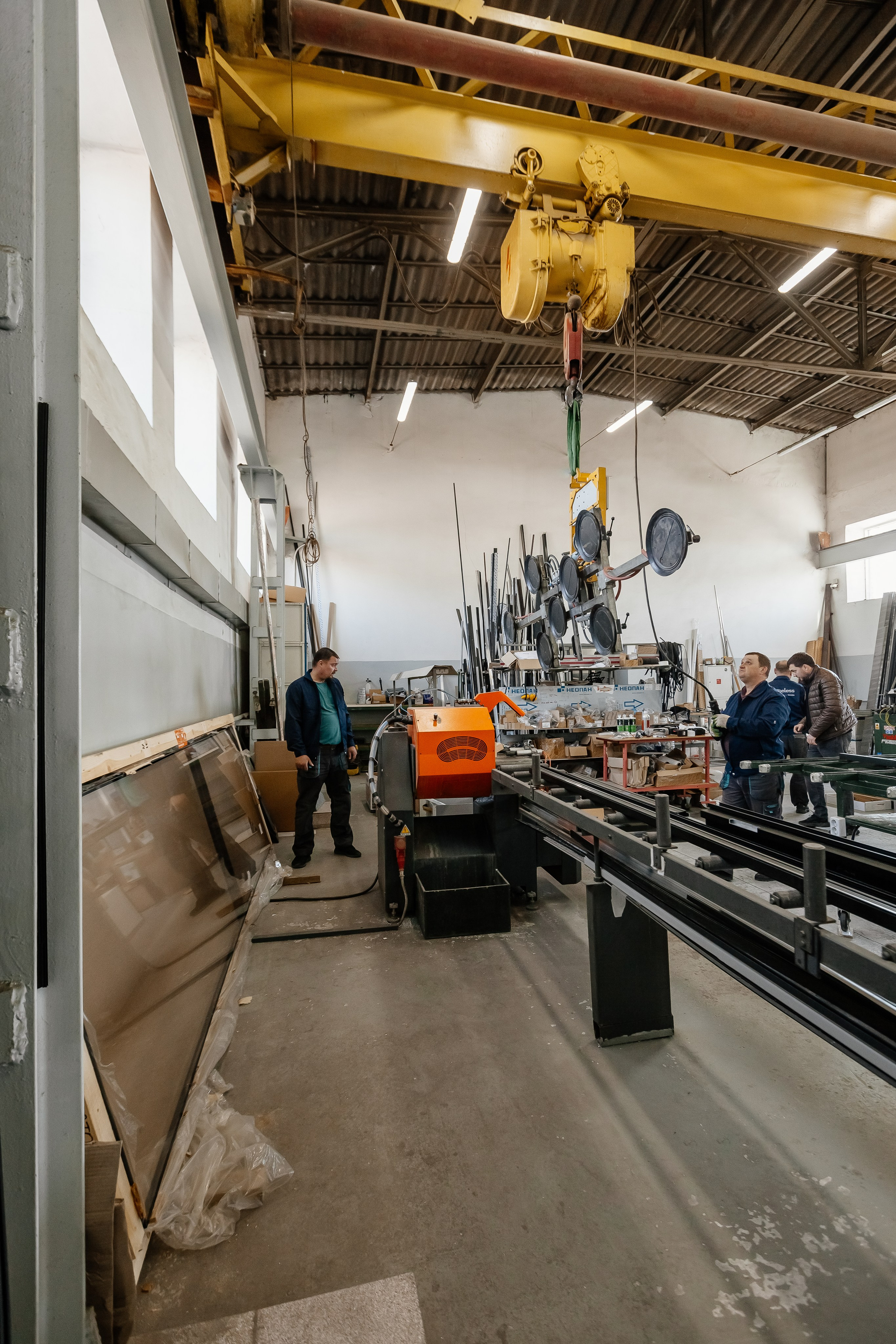 Квазар. Профессиональный фотограф Инесса Новикова в Москве