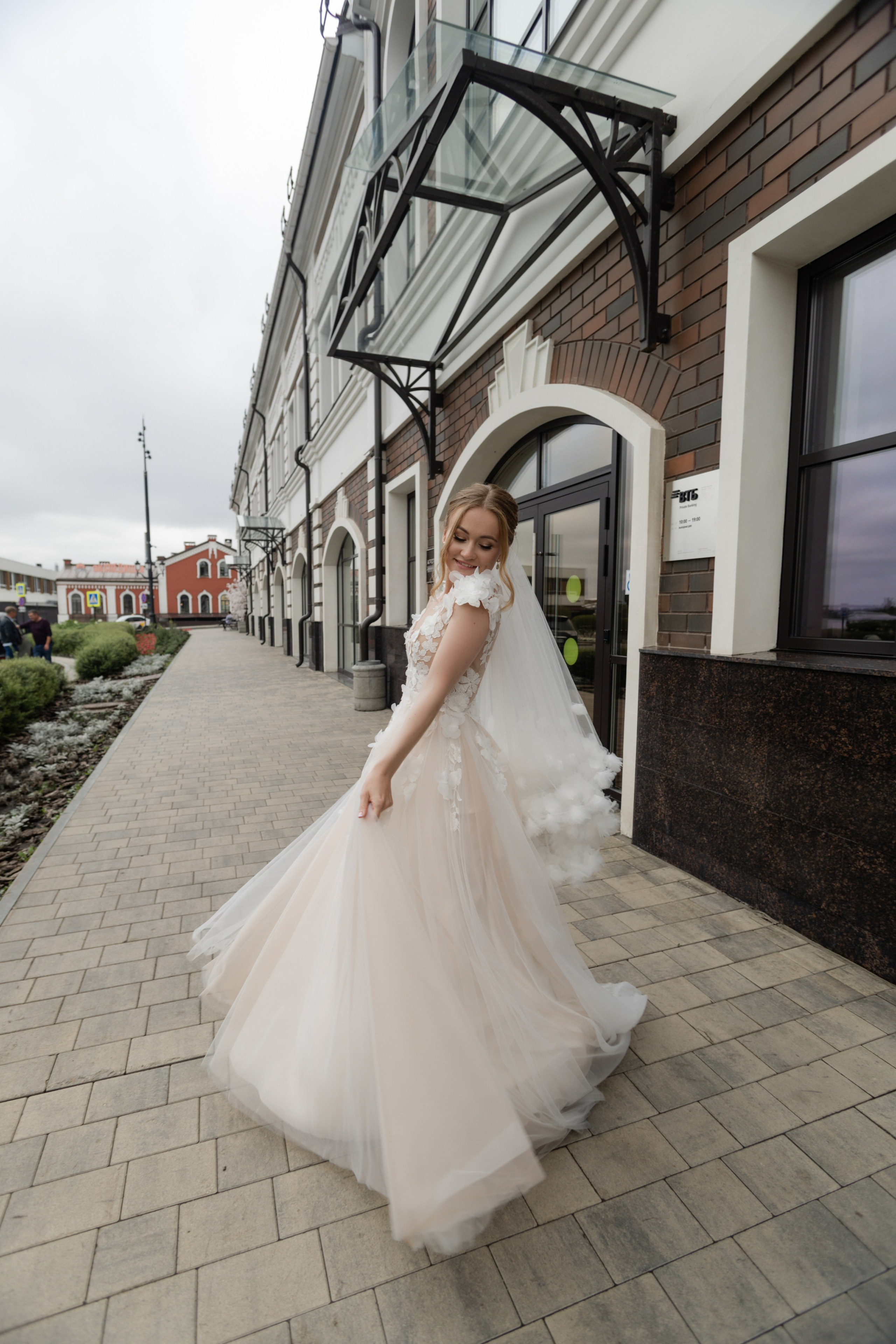 Маша и Саша. Свадебный и семейный фотограф в Перми Дергачева Кристина