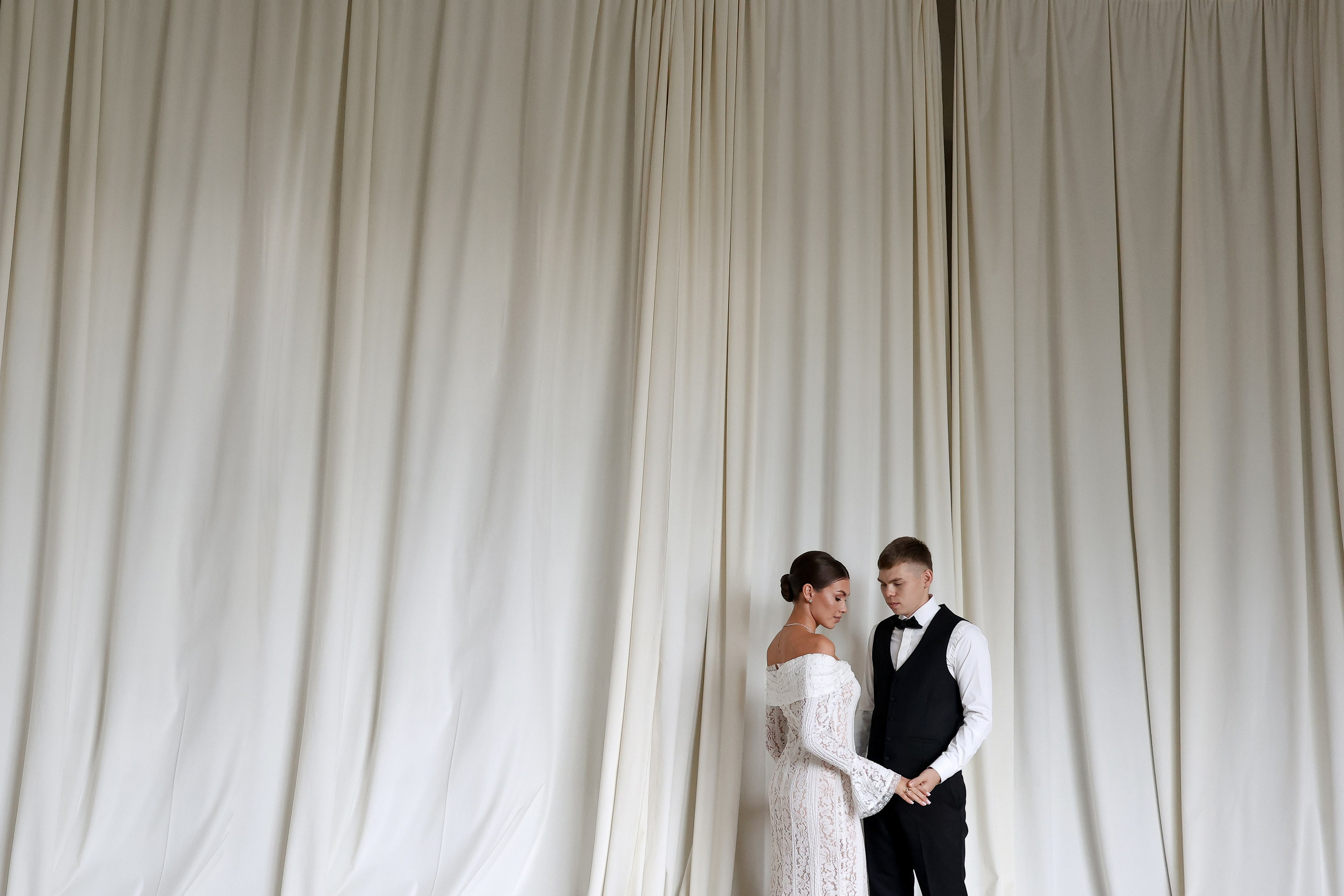 Кирилл и Анна. Свадебный и репортажный фотограф в г. Чебоксары