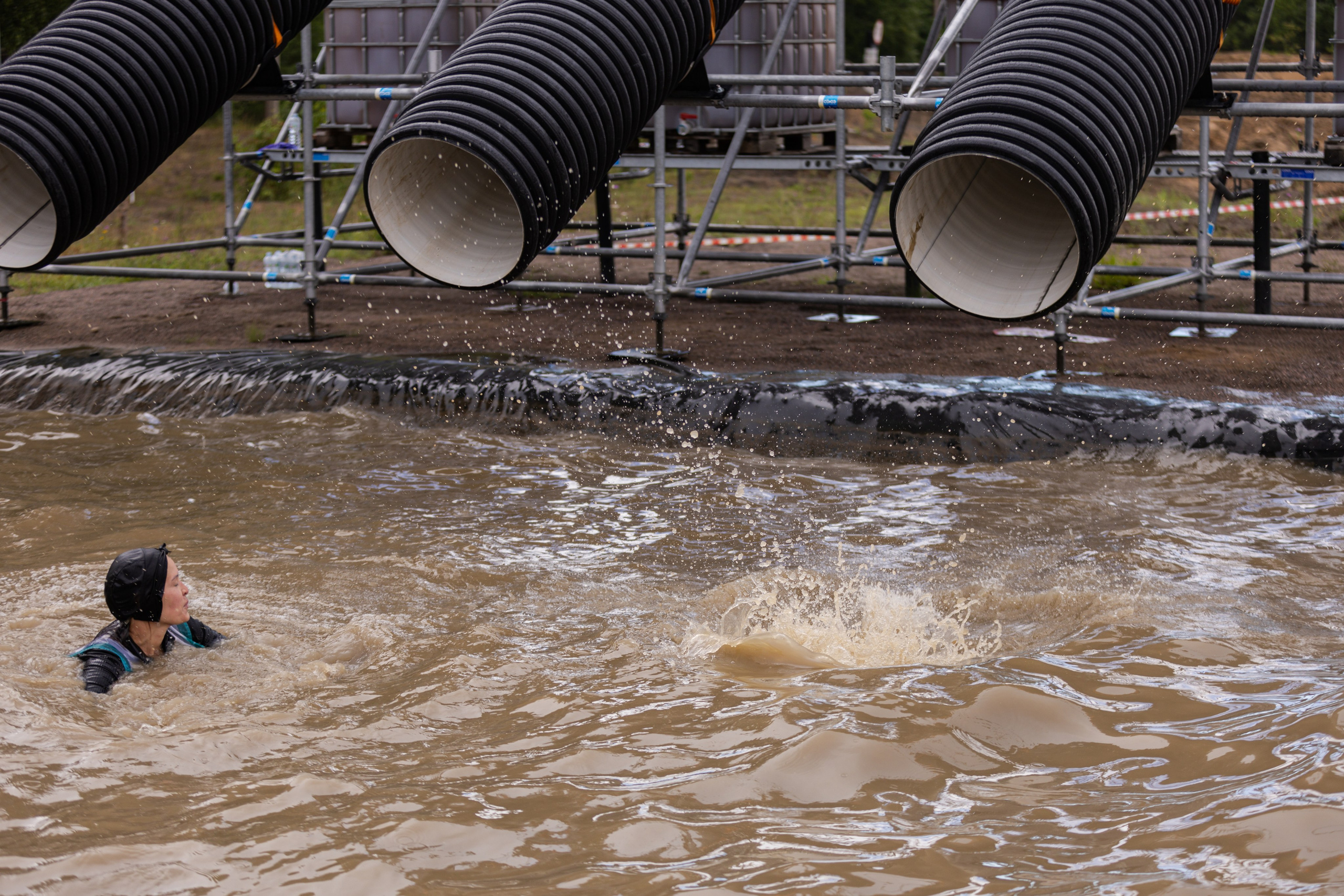 Гонка Героев. Фотограф в Санкт-Петербурге