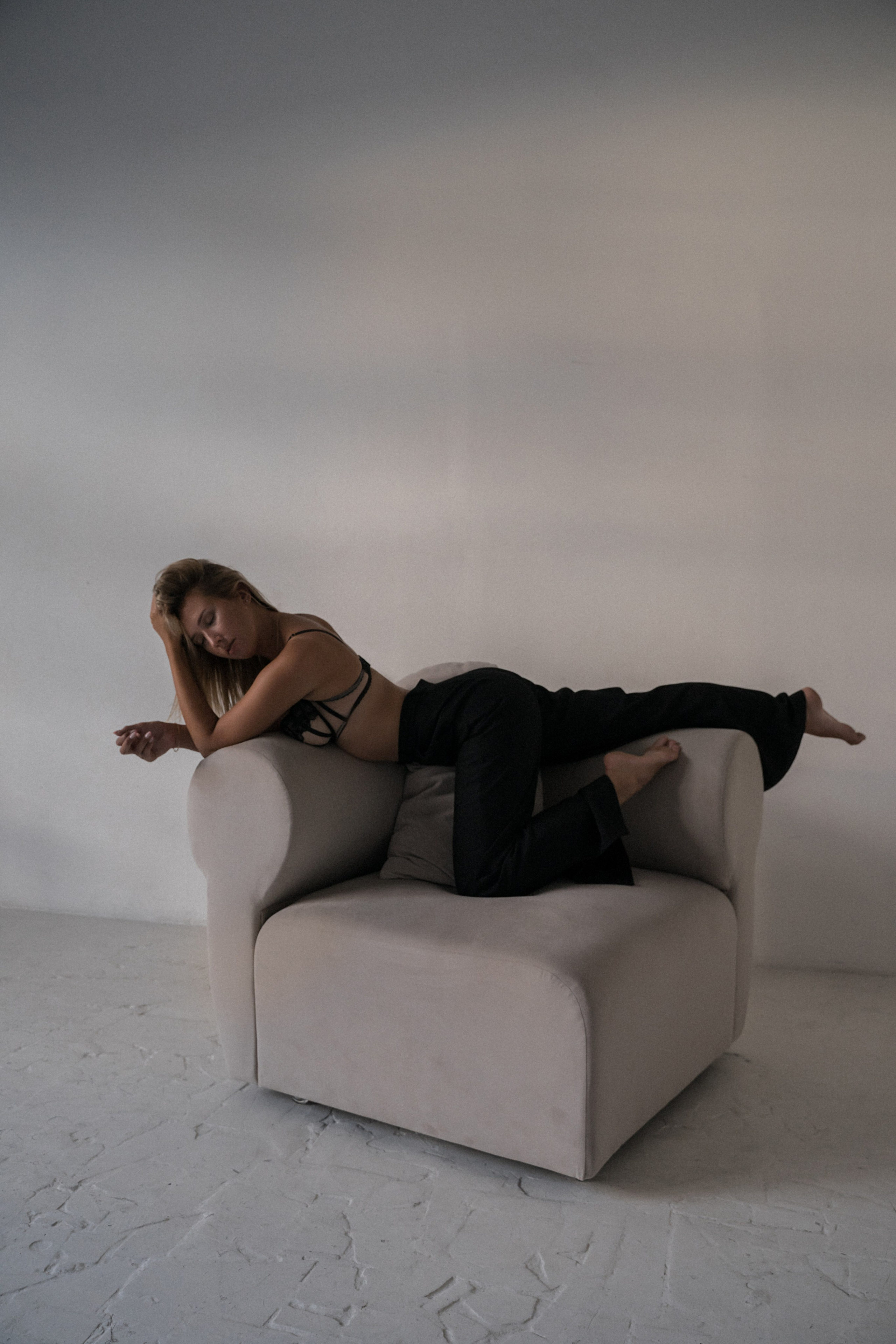 Дарья. Фотограф в Санкт-Петербурге