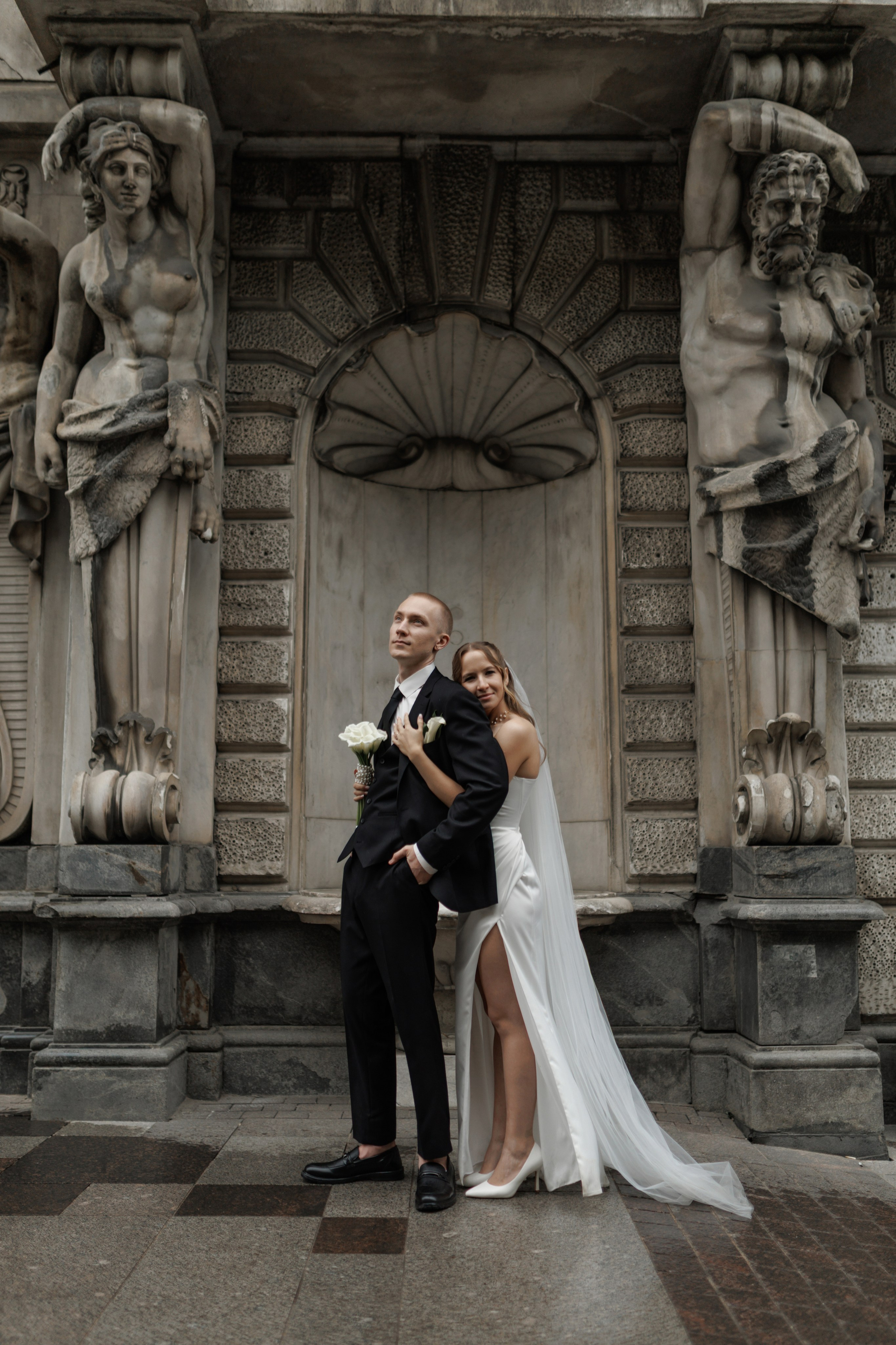 Луиза+Иван Дворец_1. Фотограф в Санкт-Петербурге