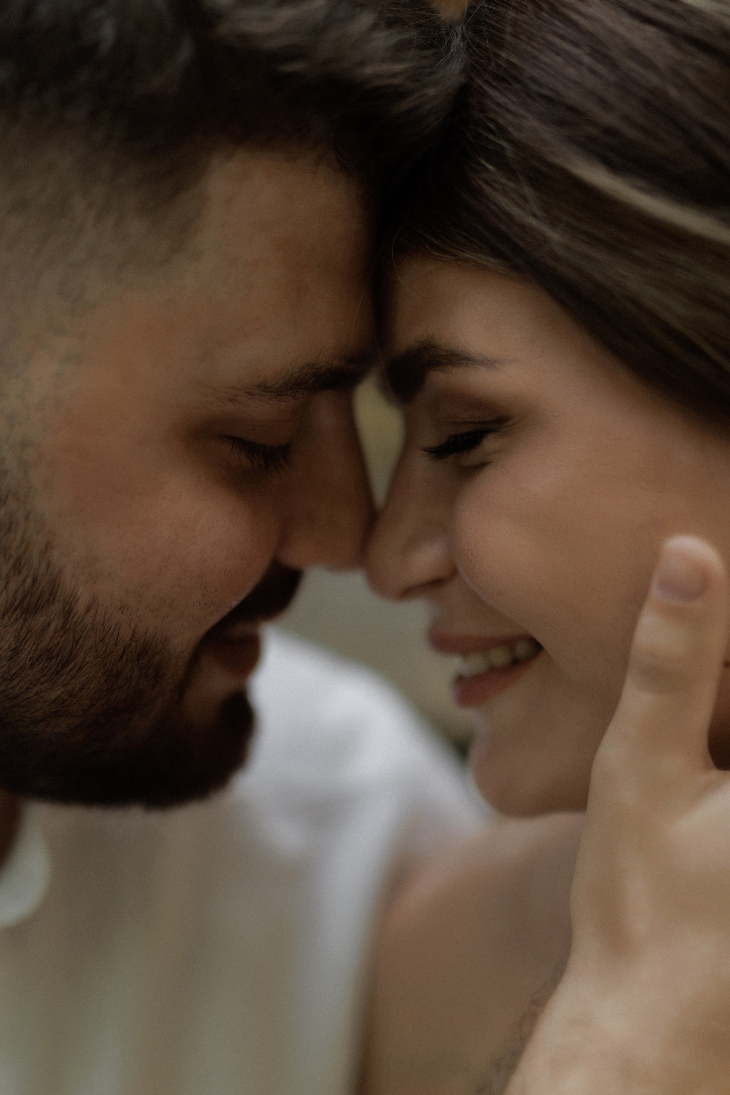 Денис+Диана. Фотограф в Санкт-Петербурге