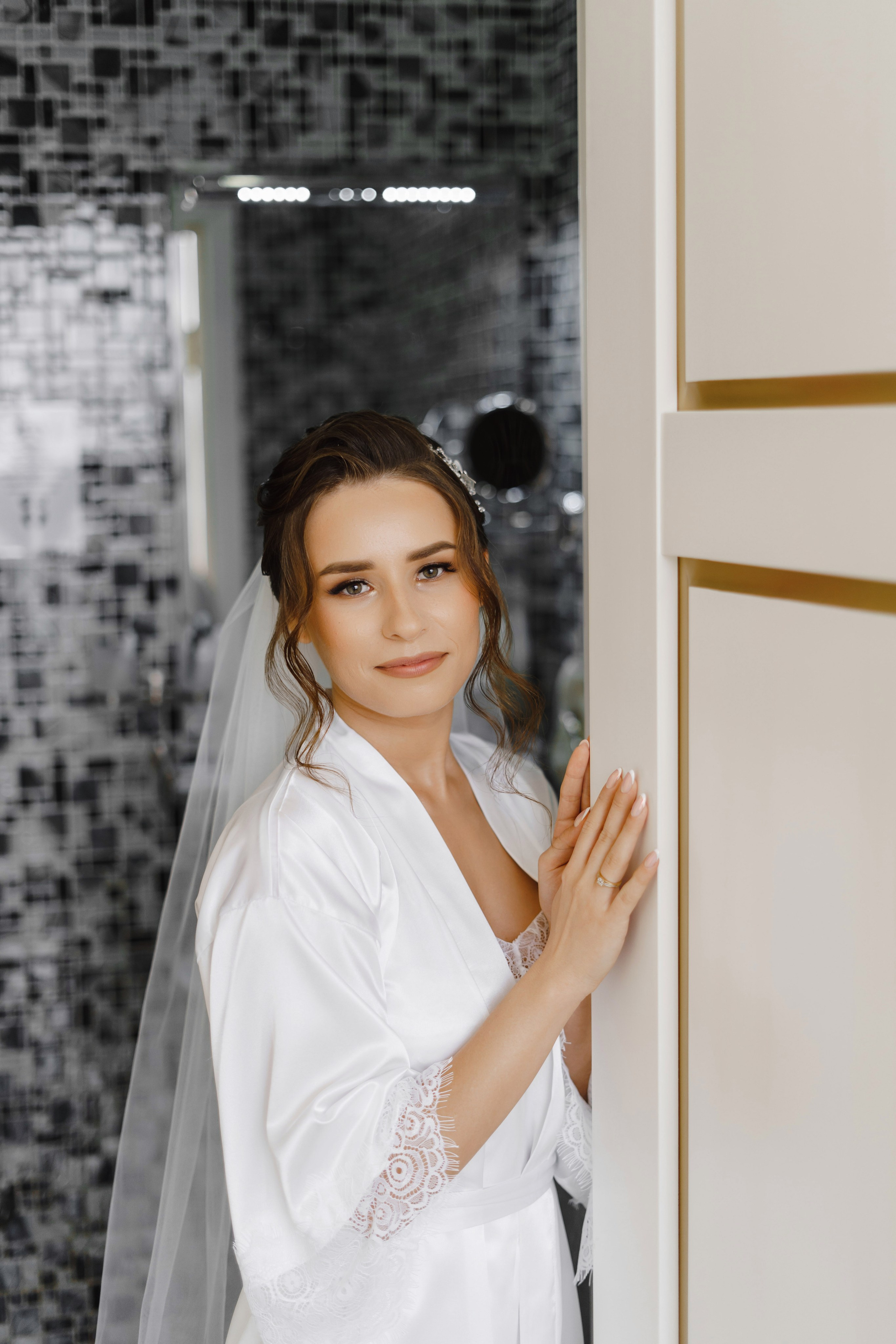 Виктор и Анастасия. Учаева Екатерина Свадебный и Семейный фотограф г. Сызрань