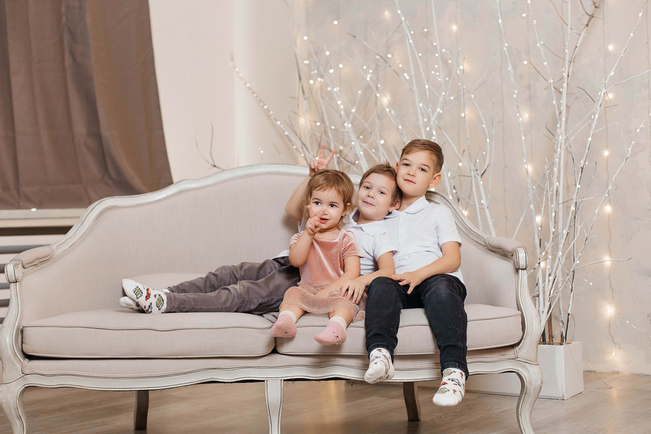 Семейная фотосессия для Никиты и Галечки_30.11.2023. Аминов Руслан | Фотограф