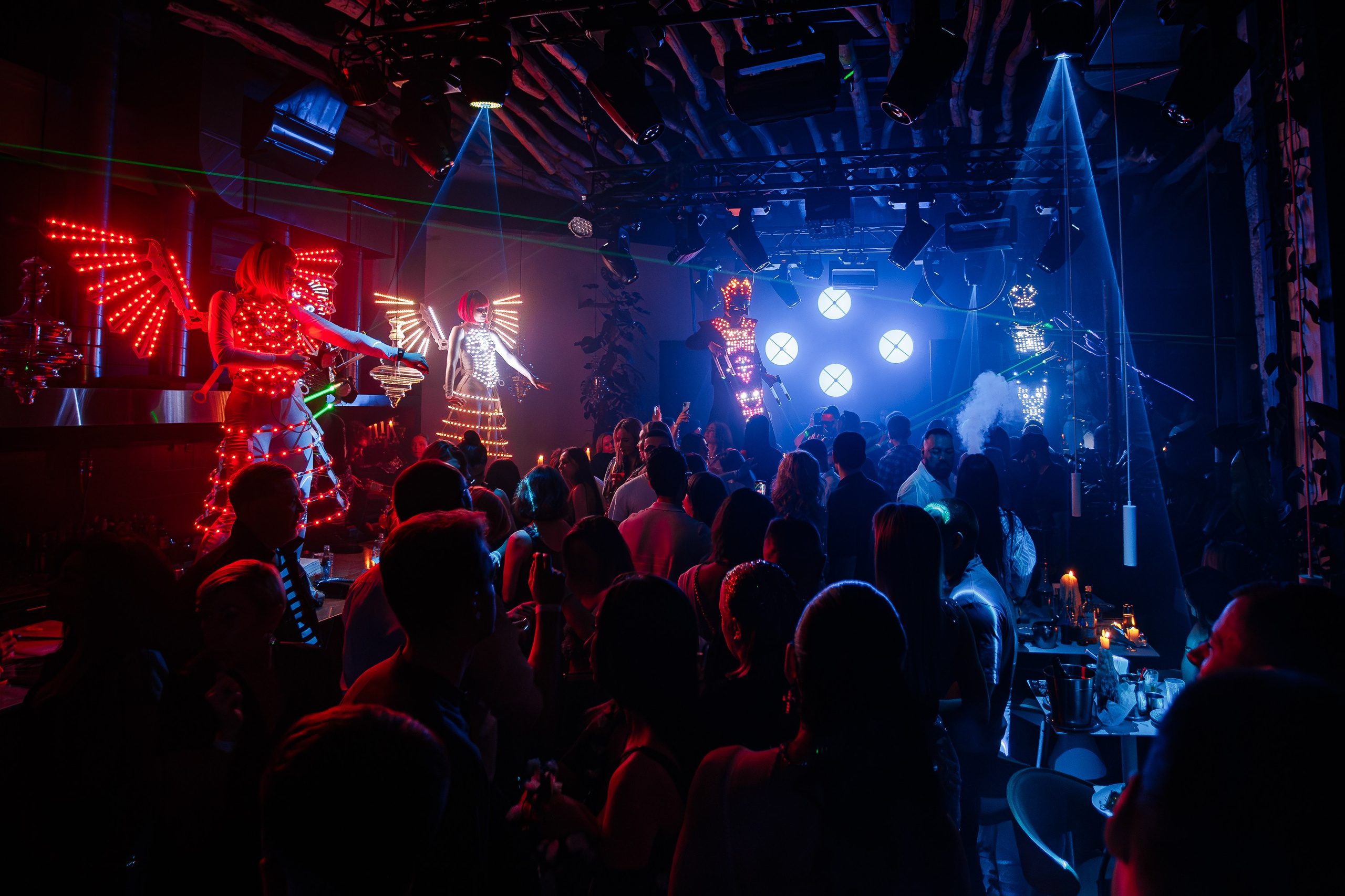 «5 элемент в Гастродворе"_GastroDvor_Yalta_26.04.2025. Аминов Руслан | Фотограф