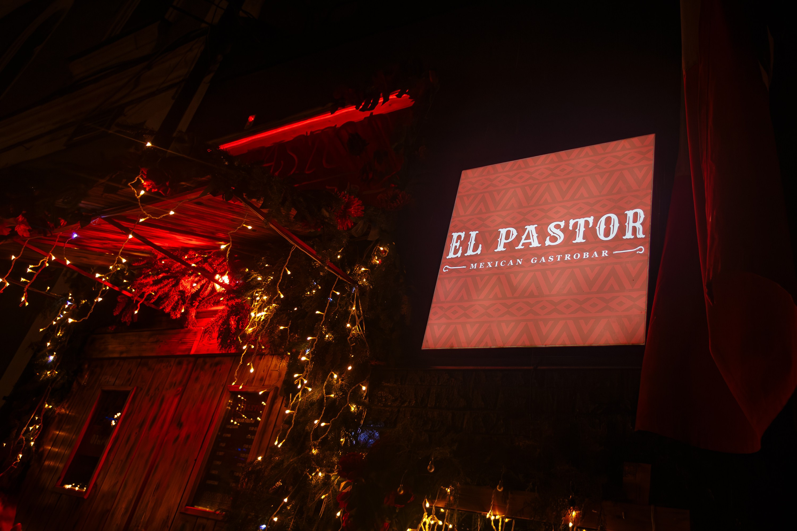 White Party_El Pastor_Симферополь_21.12.2024. Аминов Руслан | Фотограф