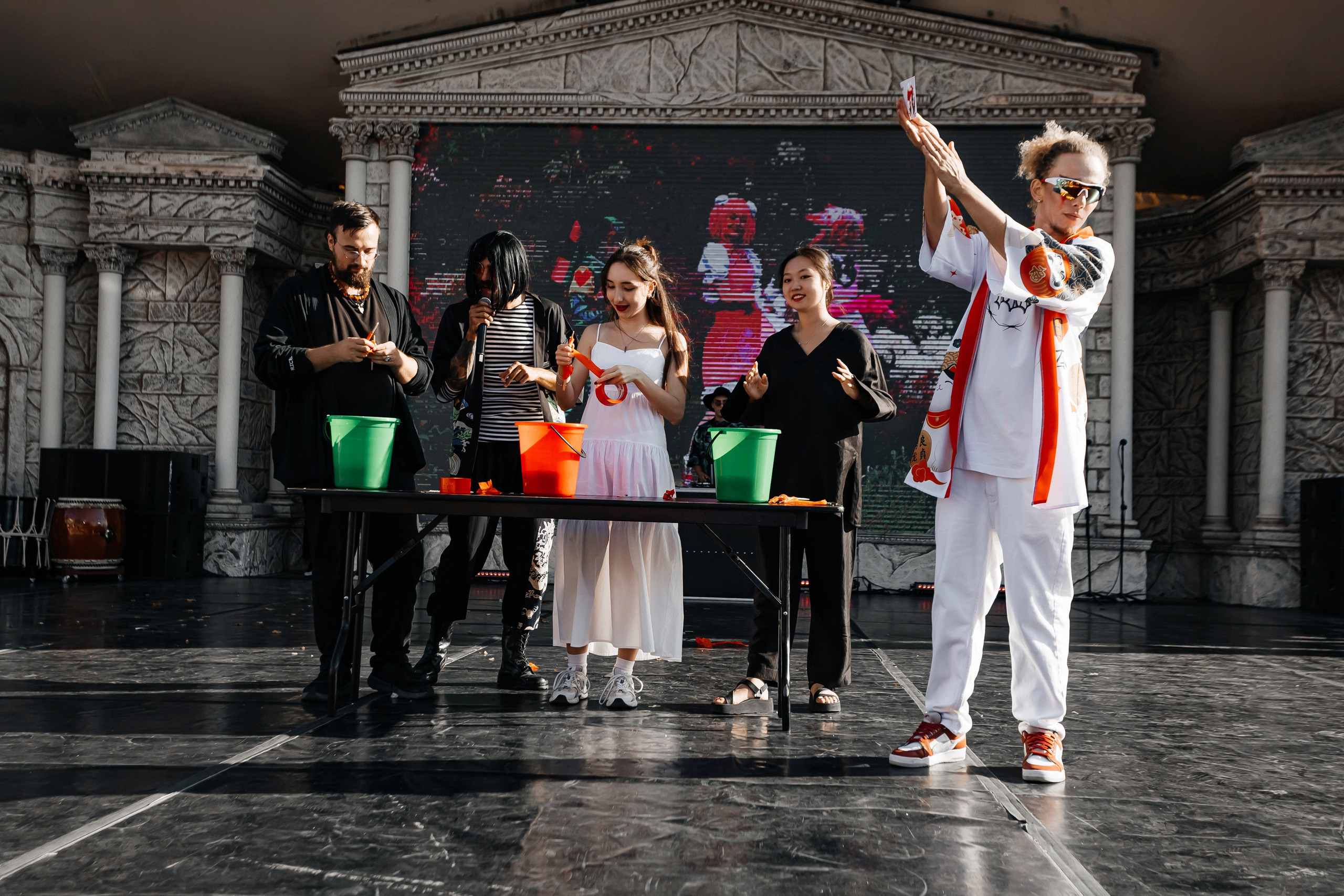 Мрия_Японский_сад_5.10.2024. Аминов Руслан | Фотограф