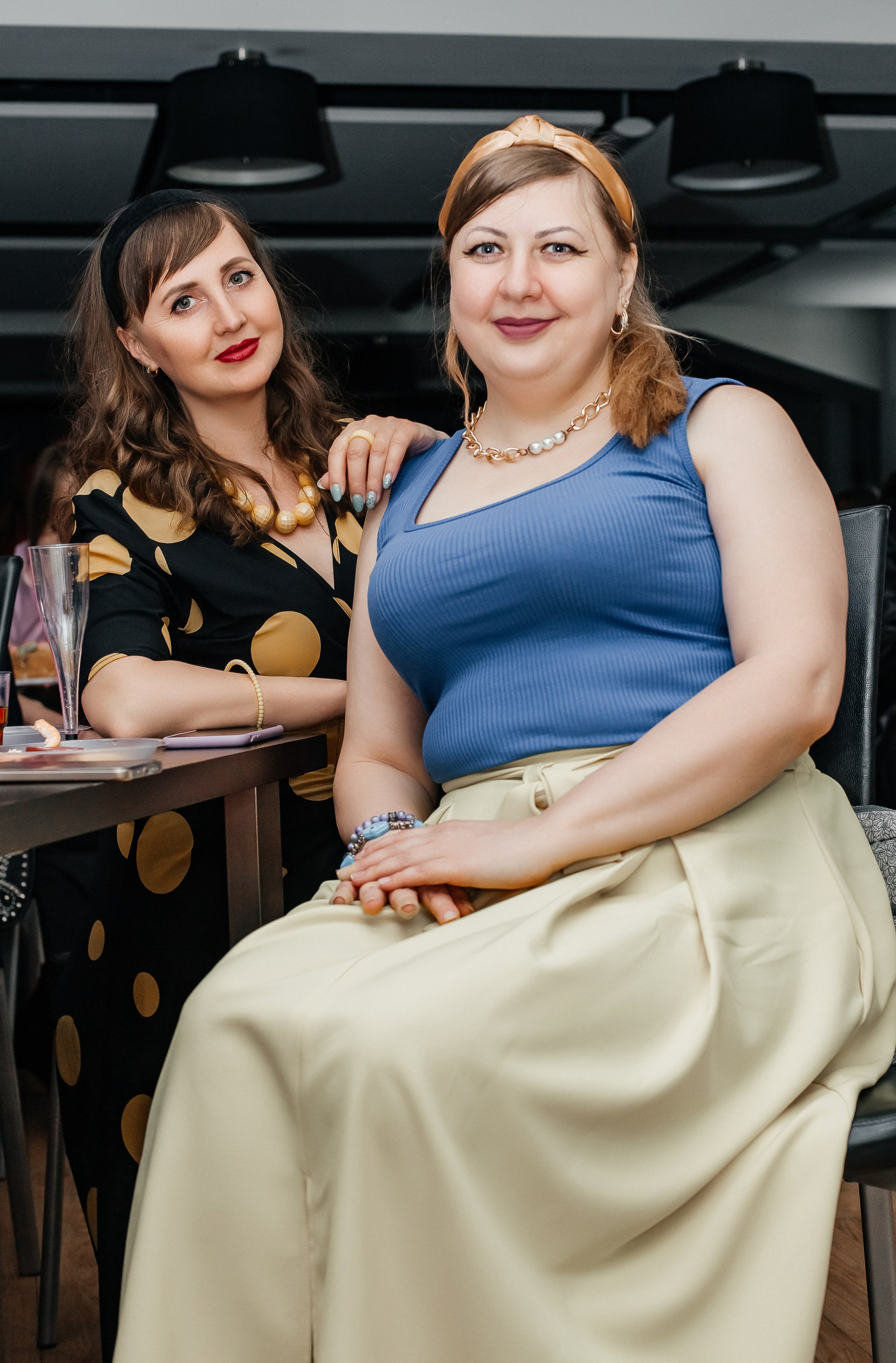 Репортажная съёмка для отдела недвижимости «Держава»_12.04.2024. Аминов Руслан | Фотограф