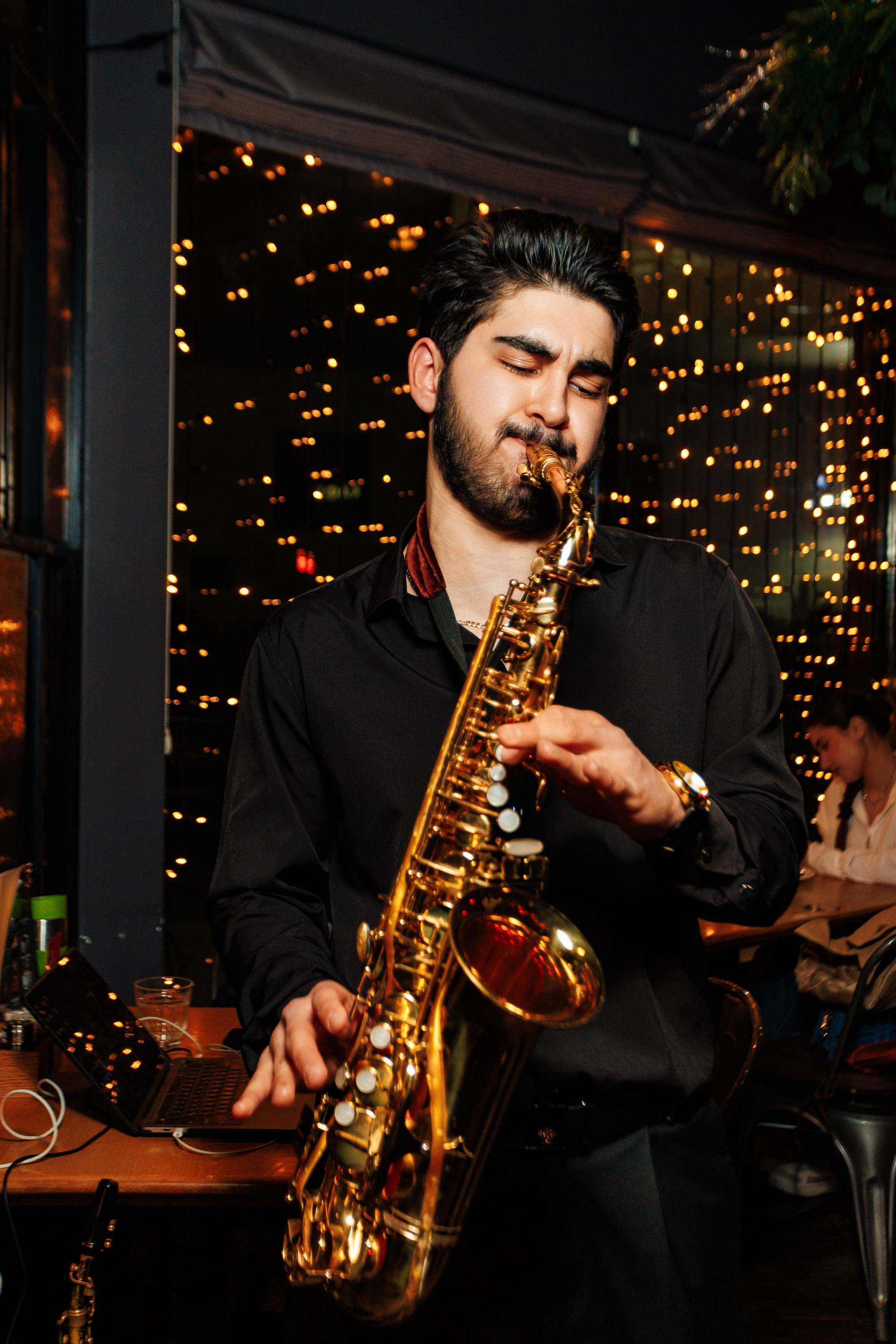 «8 марта в Bemine"_Bemine_Симферополь_8.03.2025. Аминов Руслан | Фотограф