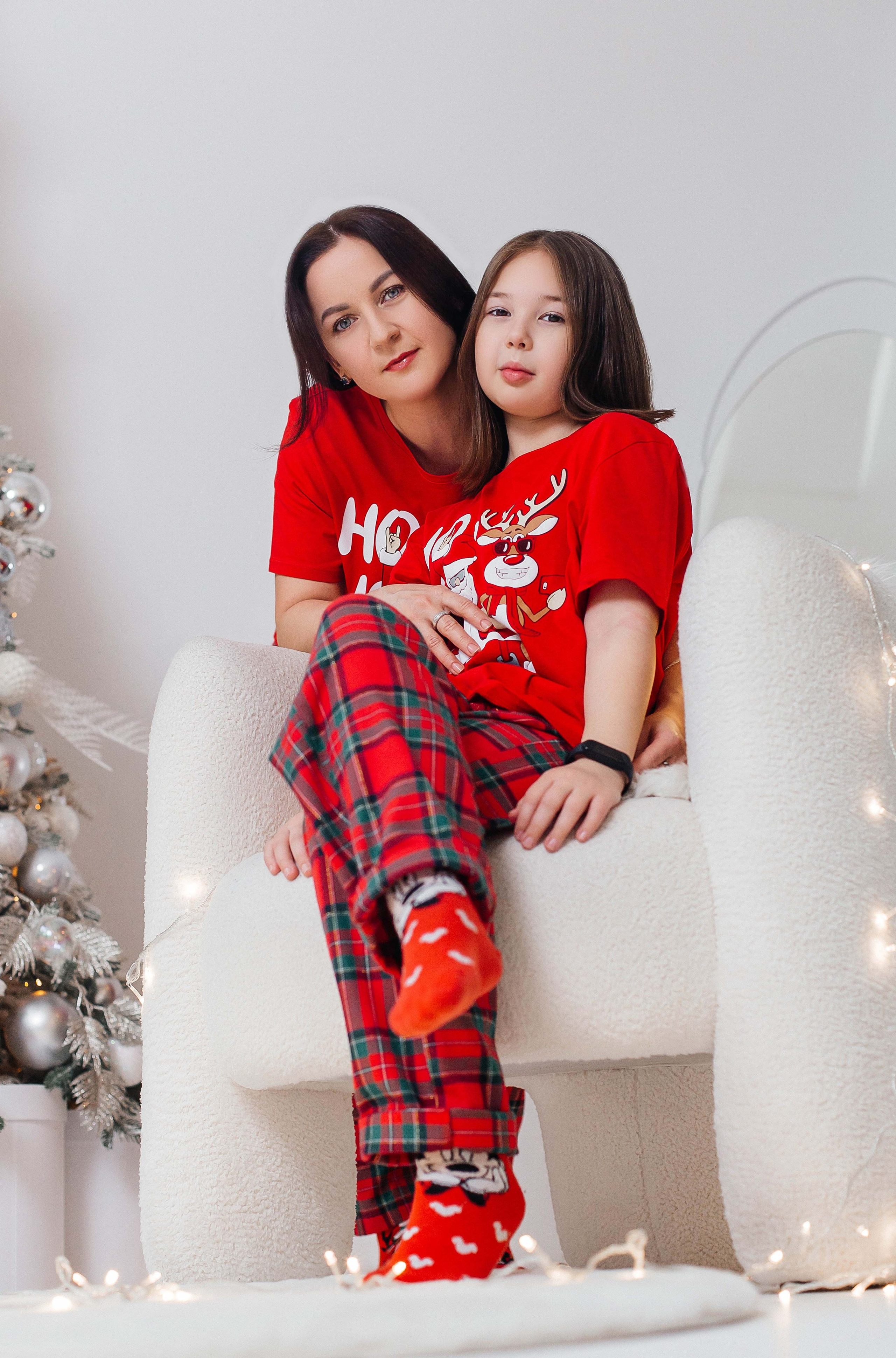 Семейная съёмка для Анны Гайнуллиной_25.11.2023. Аминов Руслан | Фотограф