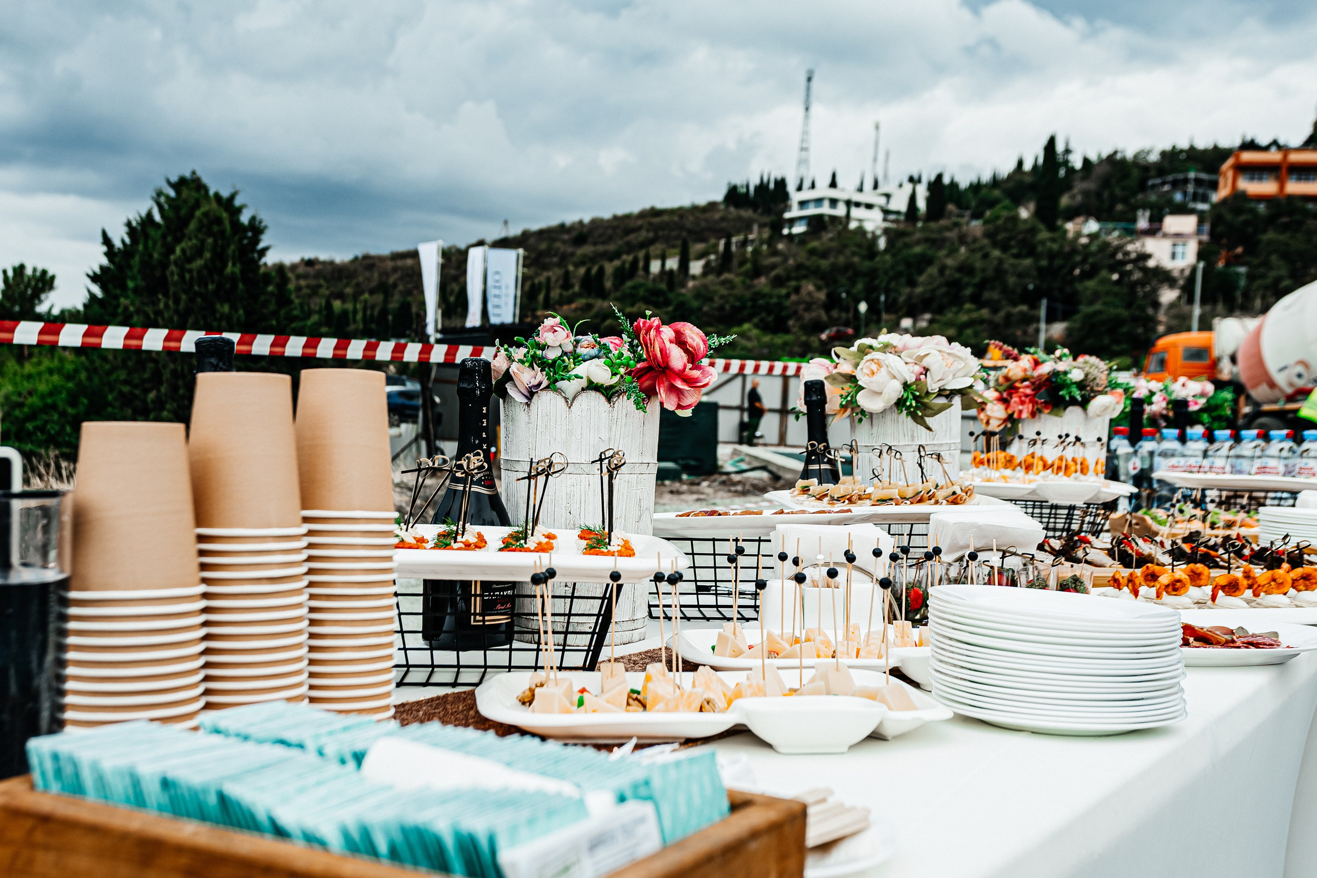 Комплекс апартаментов Letto, заливка бетона_16.09.2024. Аминов Руслан | Фотограф