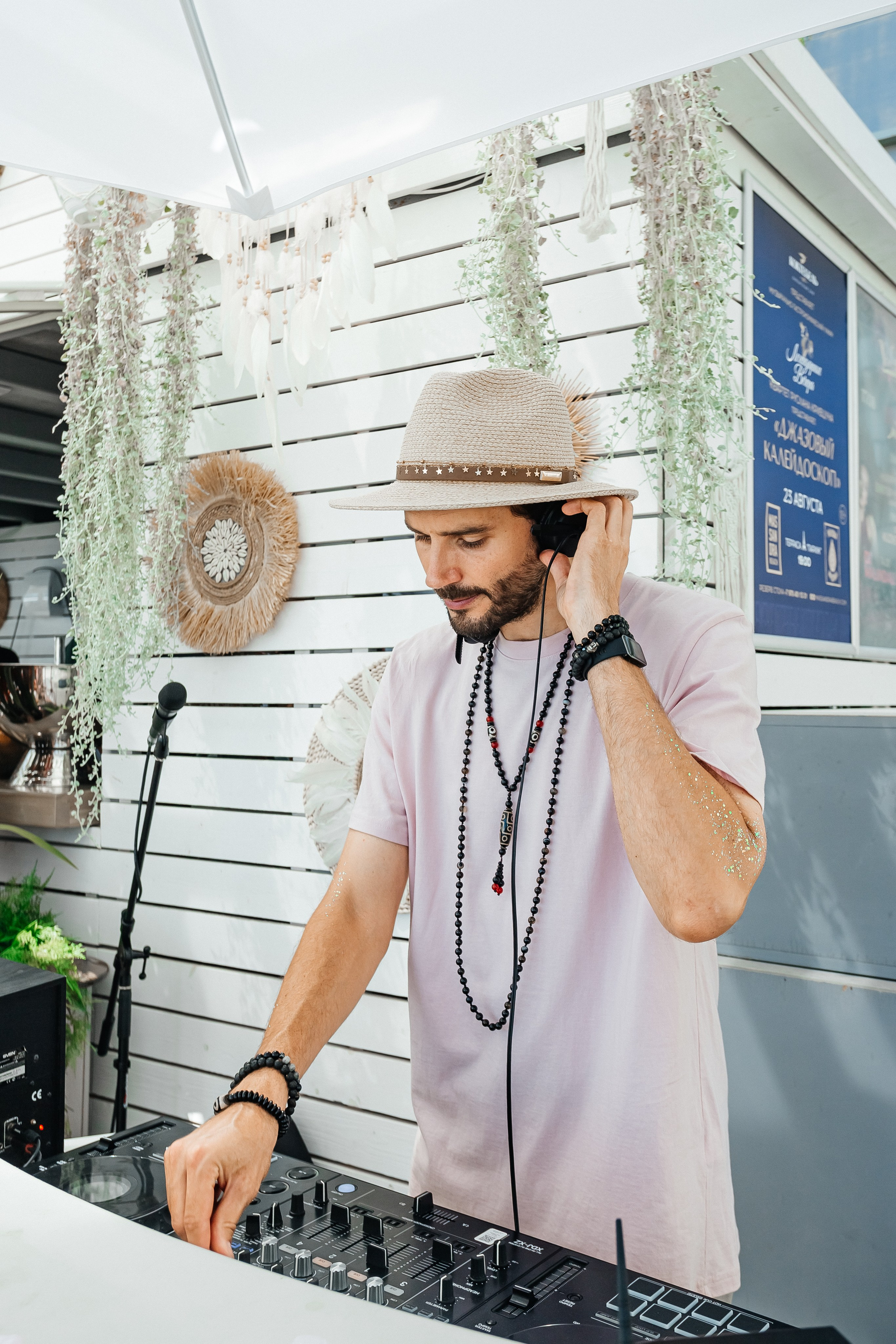 Massandrabeach_Vangogh 17.08.24. Аминов Руслан | Фотограф