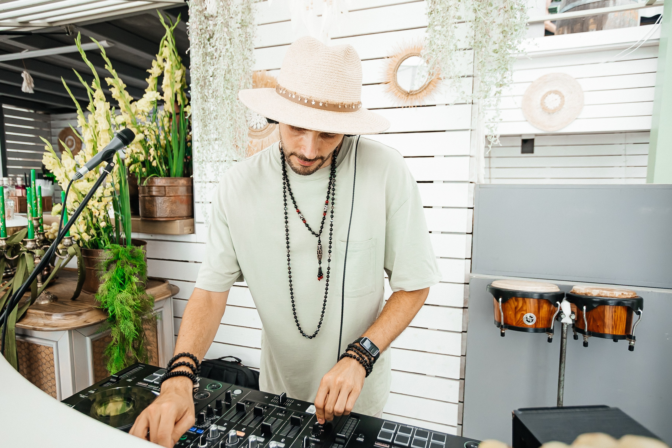 Massandrabeach_Vangogh 10.08.2024. Аминов Руслан | Фотограф