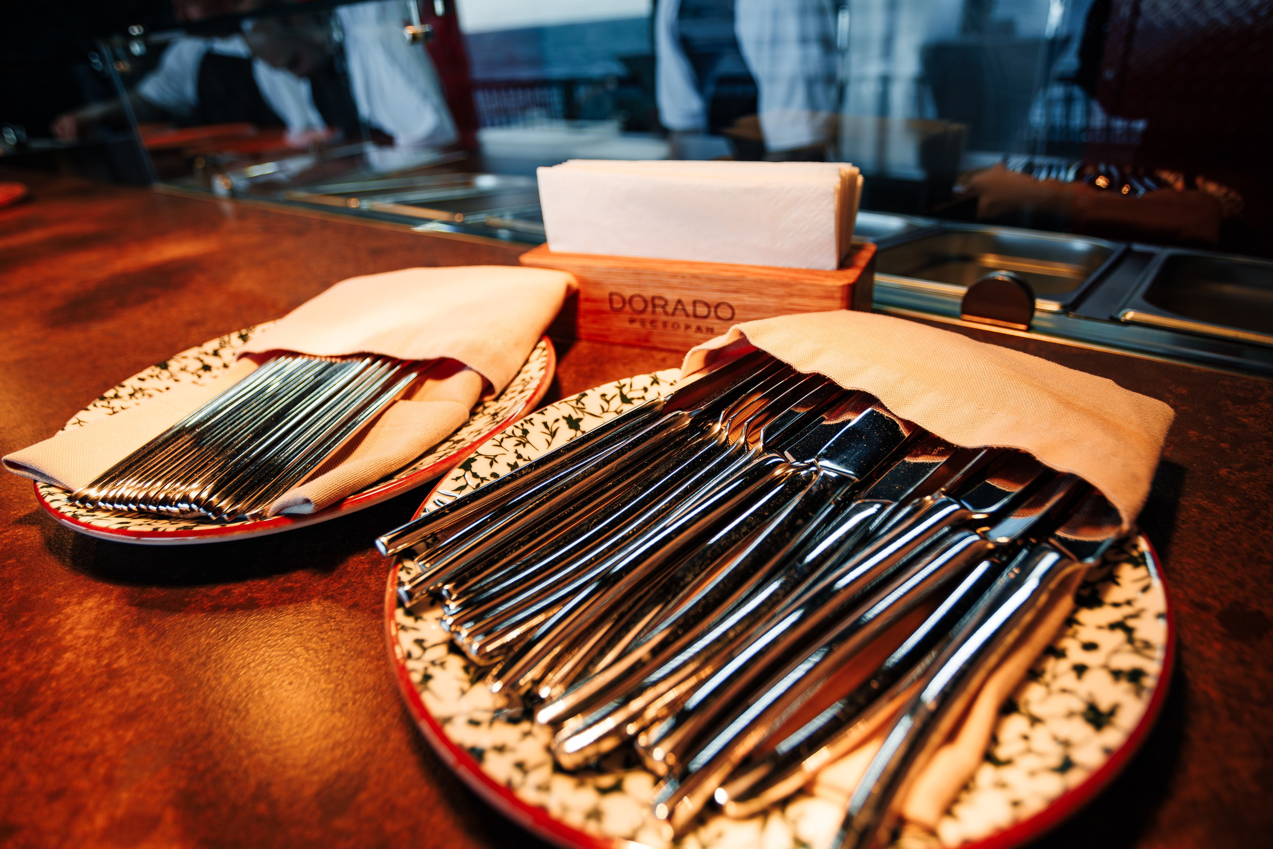 Открытие ресторана «DORADO». Аминов Руслан | Фотограф