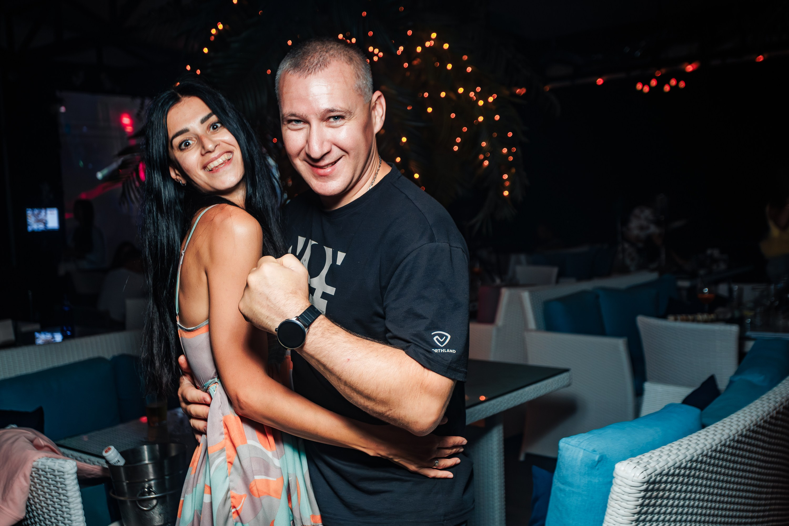 «Джиган"_Чайка на пляже_Ялта_12.07.2025 г. Аминов Руслан | Фотограф