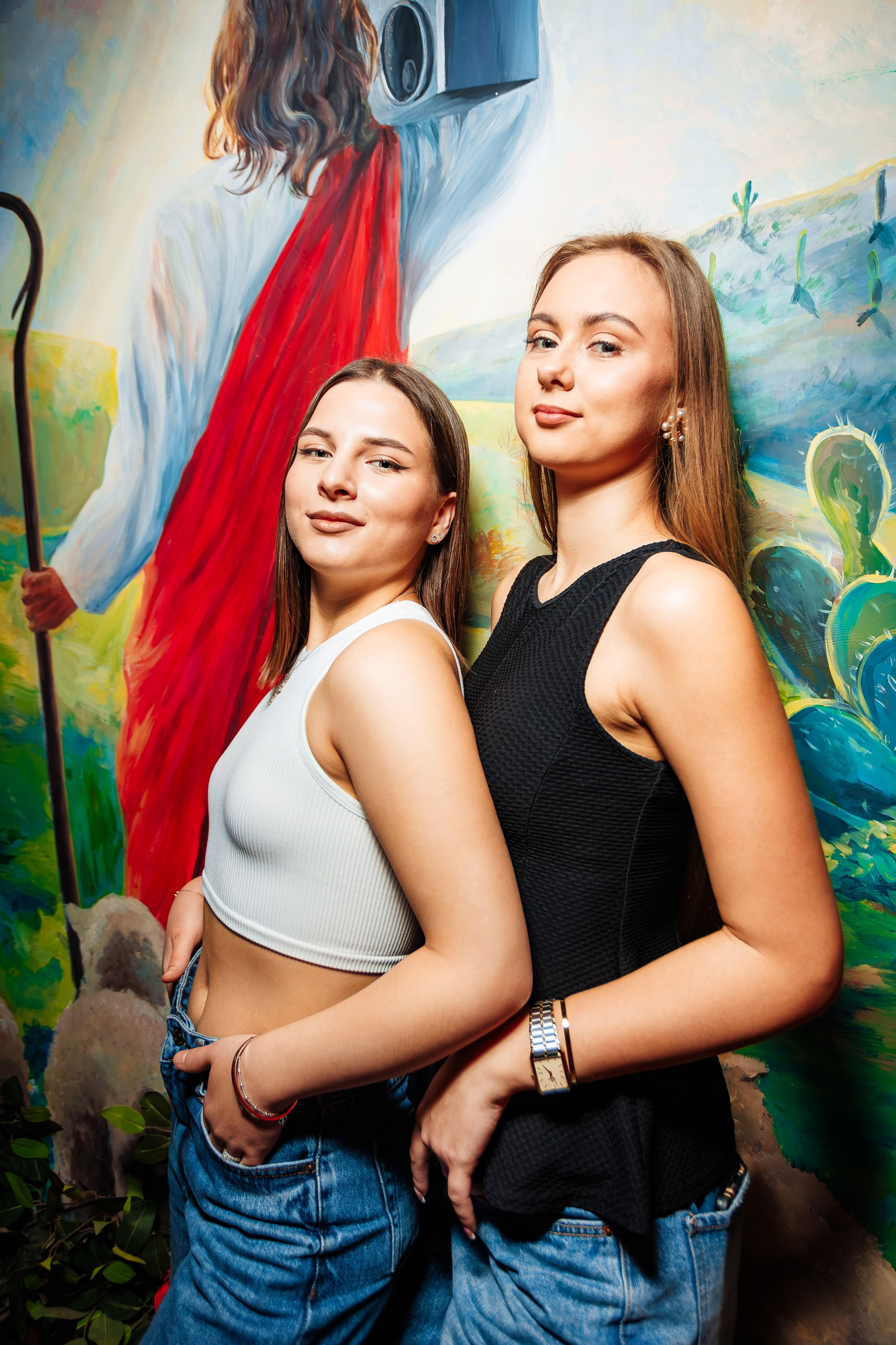 День «Гурмана"_El Pastor_Симферополь_7.03.2025. Аминов Руслан | Фотограф