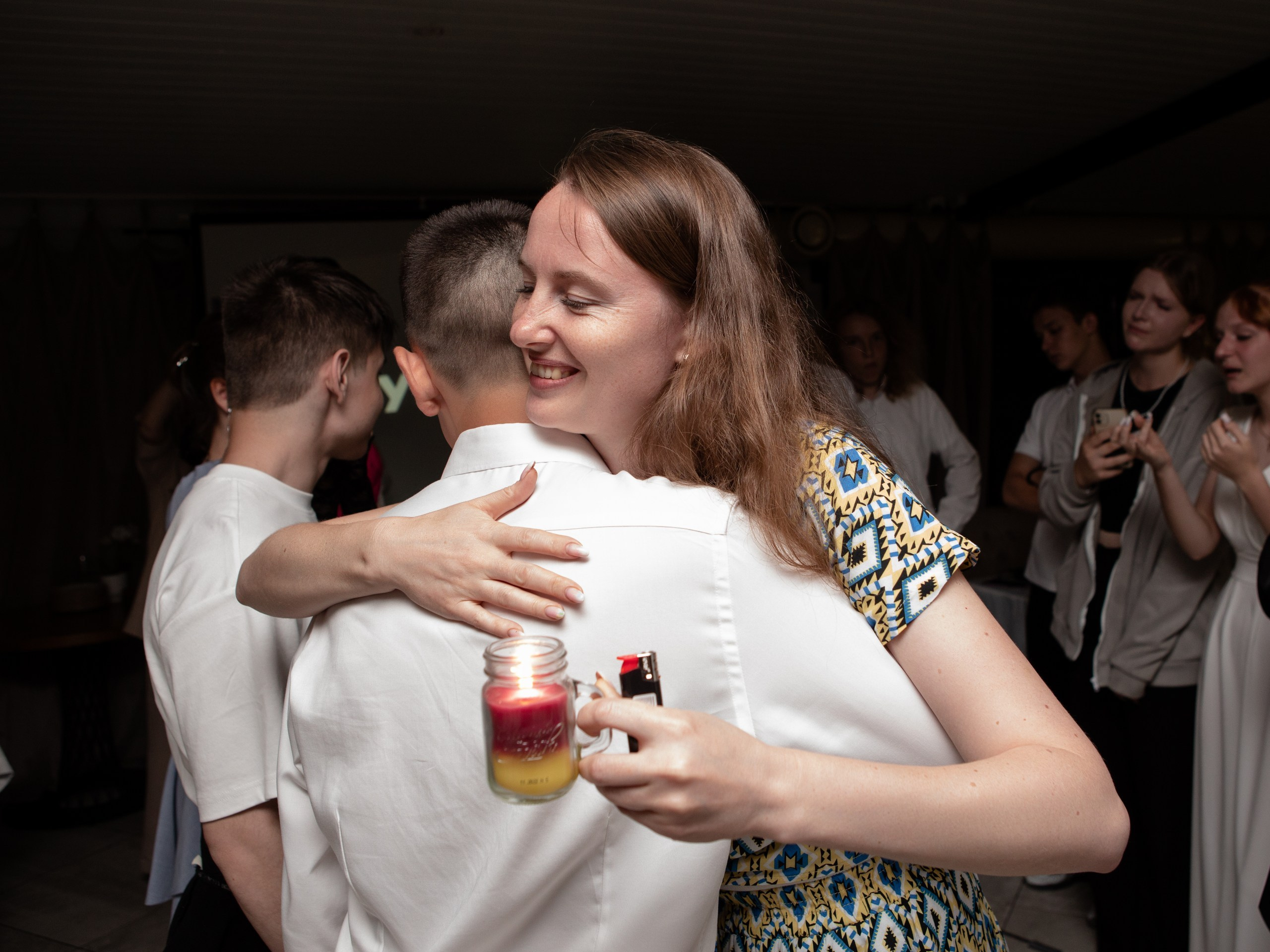Репортаж. Фотограф Лиза Бойченко