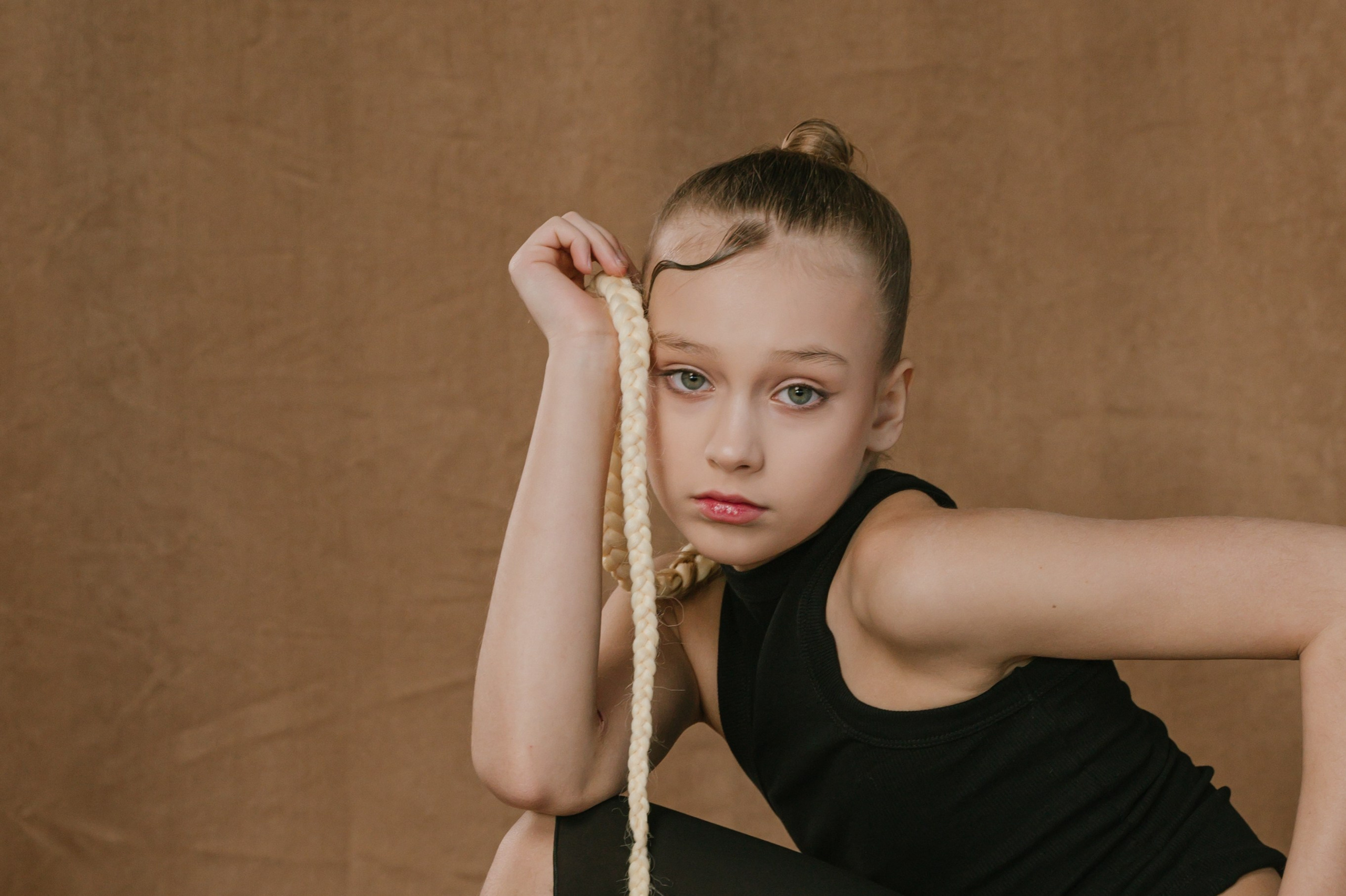 Эмилия. Фотограф в Нижневартовске Анна Стрельцова