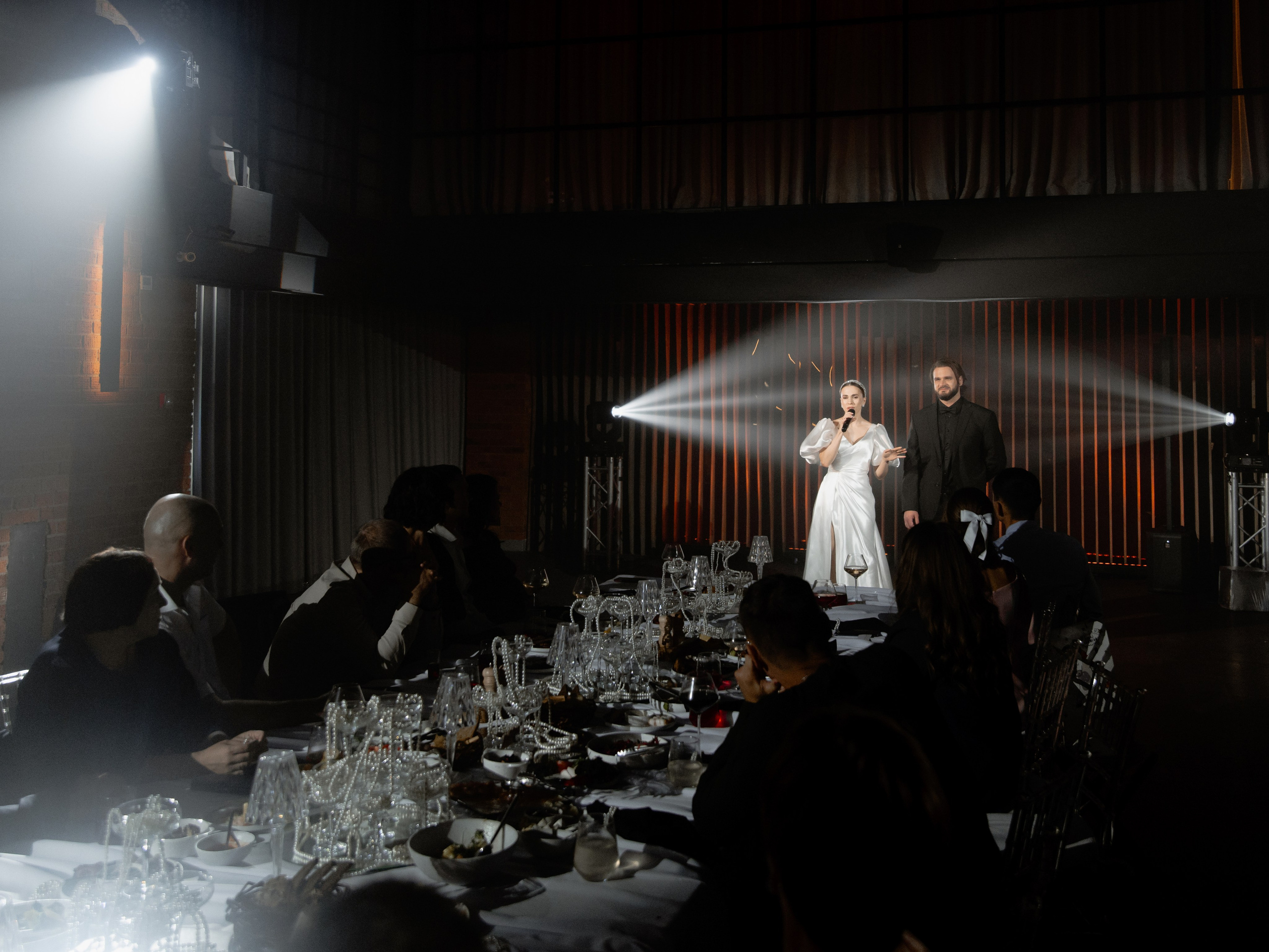 Олеся и Александр. Свадебный фотограф Катерина Корнева Красноярск