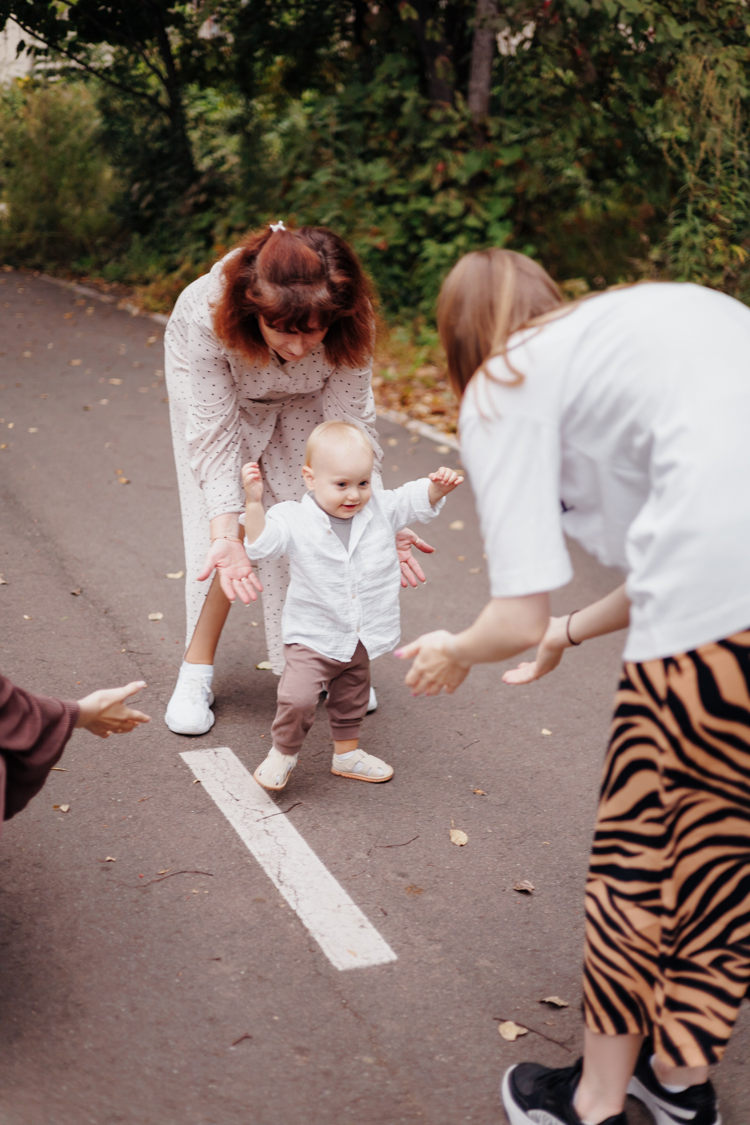 Детский фотограф биробиджан. Детский и семейный фотограф  Биробиджан Оля Светагор