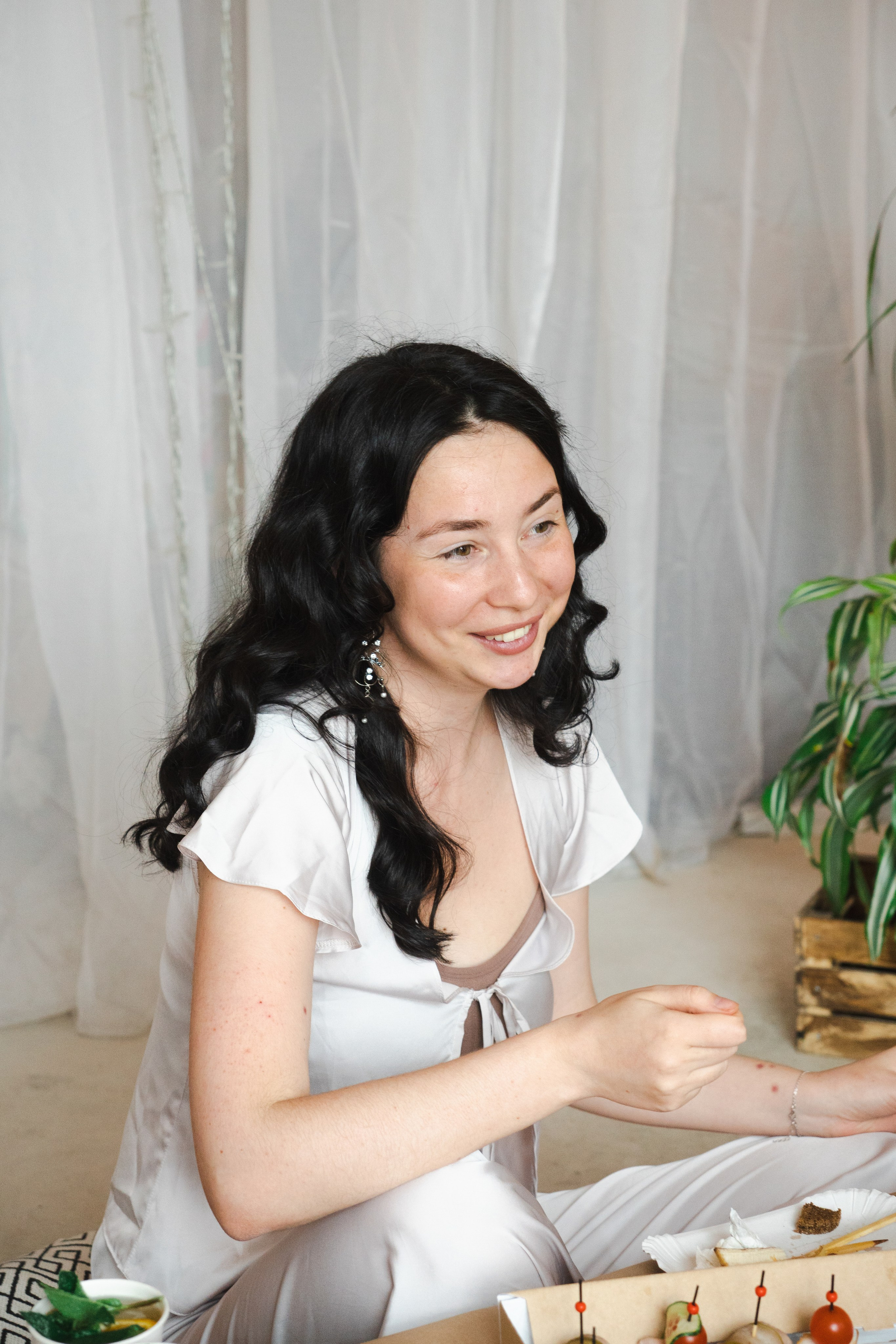 Девичник. Видеограф и фотограф в Самаре Кристина Позднякова