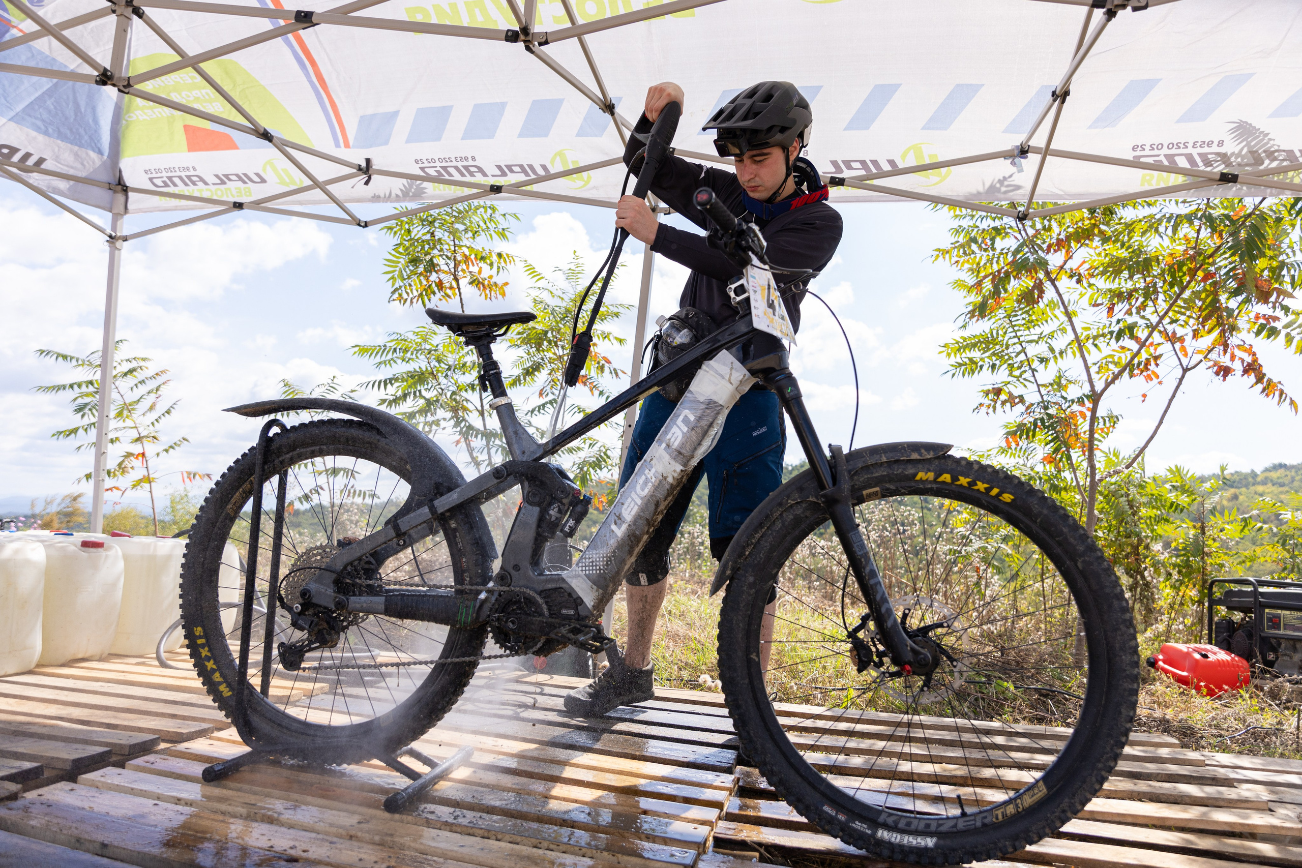 ВелоФест Трындец г. Артём. Олег Катакинов| Репортажный фотограф в городе у моря (Владивосток)