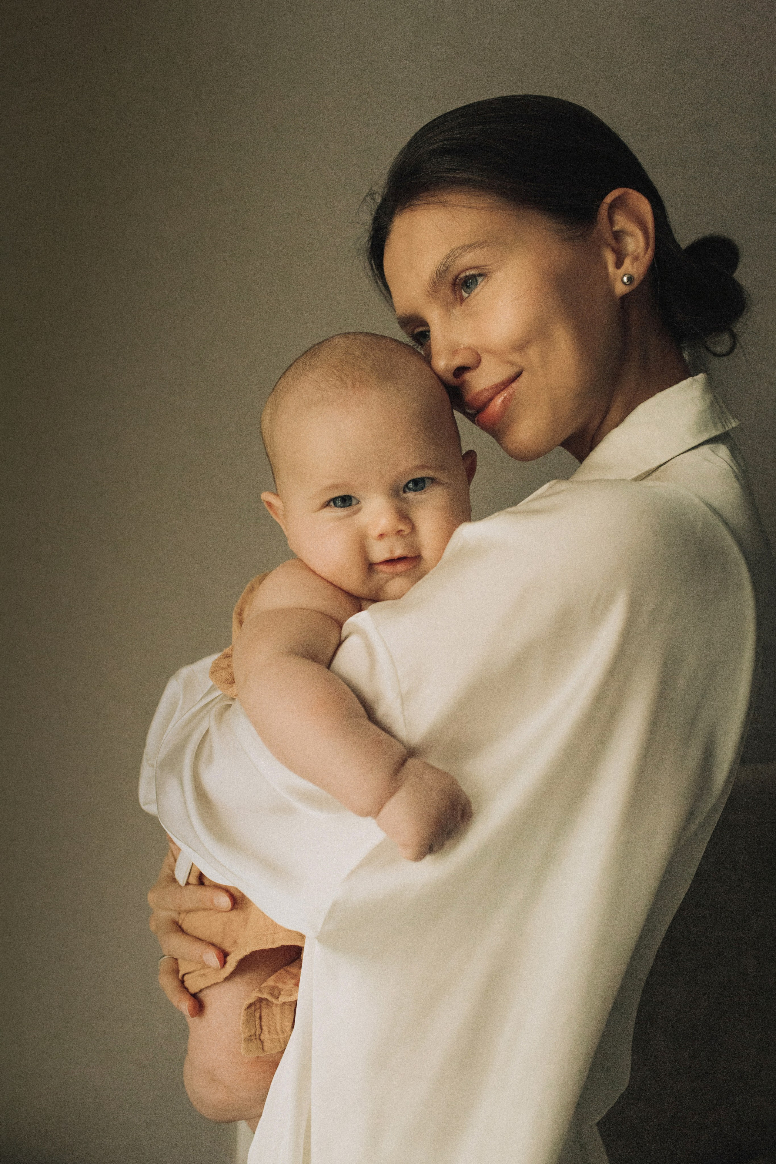 Семейный фотограф Томск