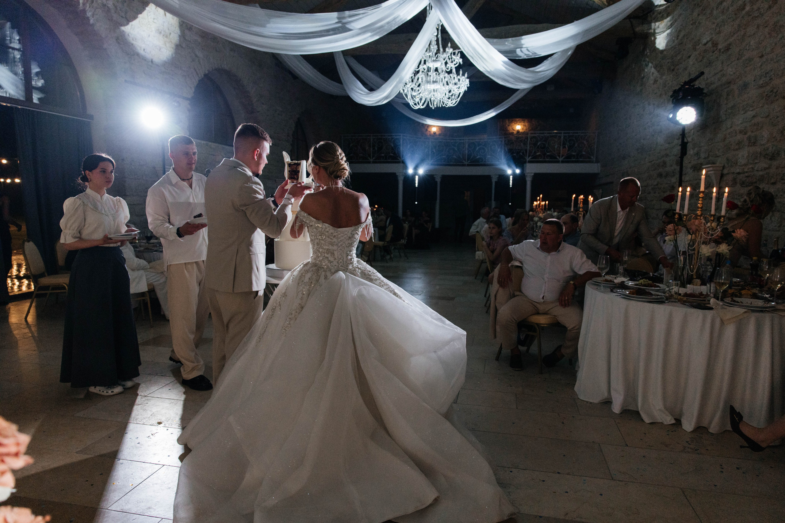 DMITRY & MARIA. Свадебное ФОТО & ВИДЕО Москва/Липецк