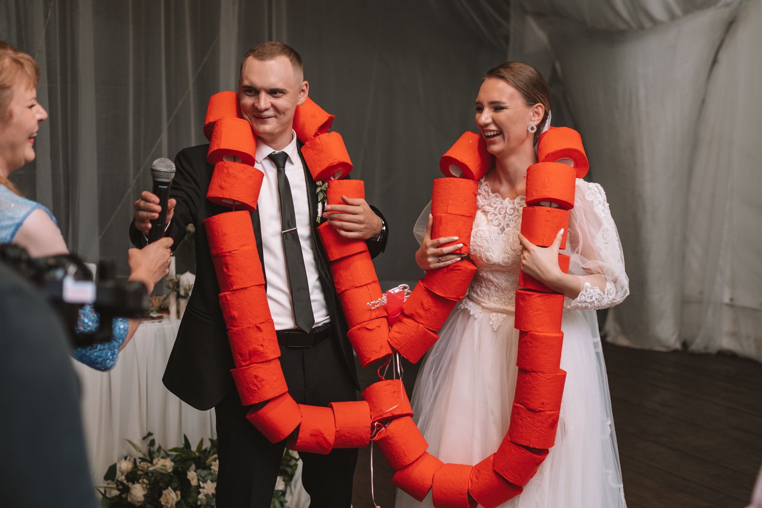 12.08. Свадебный фотограф Дарья Жакова