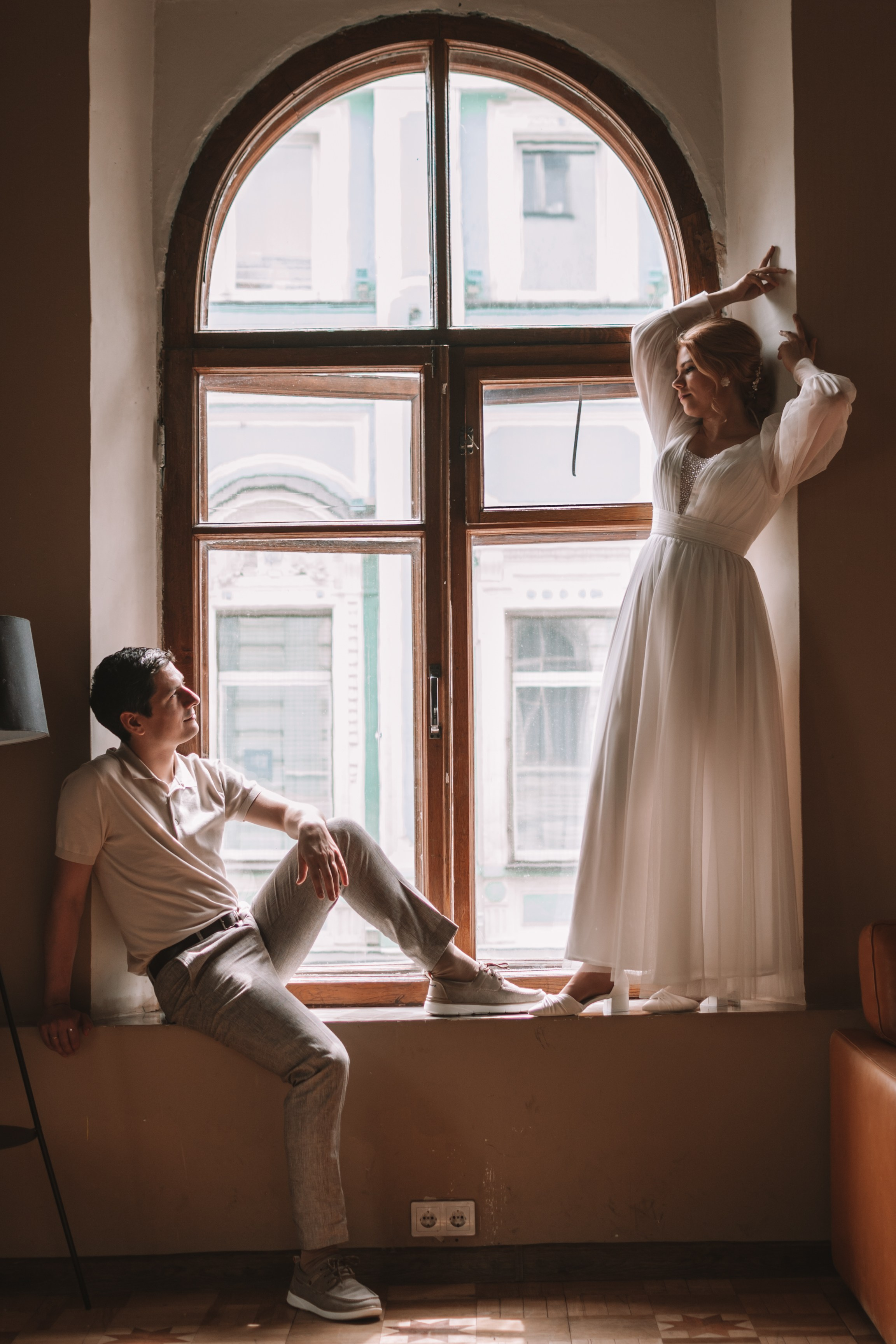 16.06. Свадебный фотограф Дарья Жакова