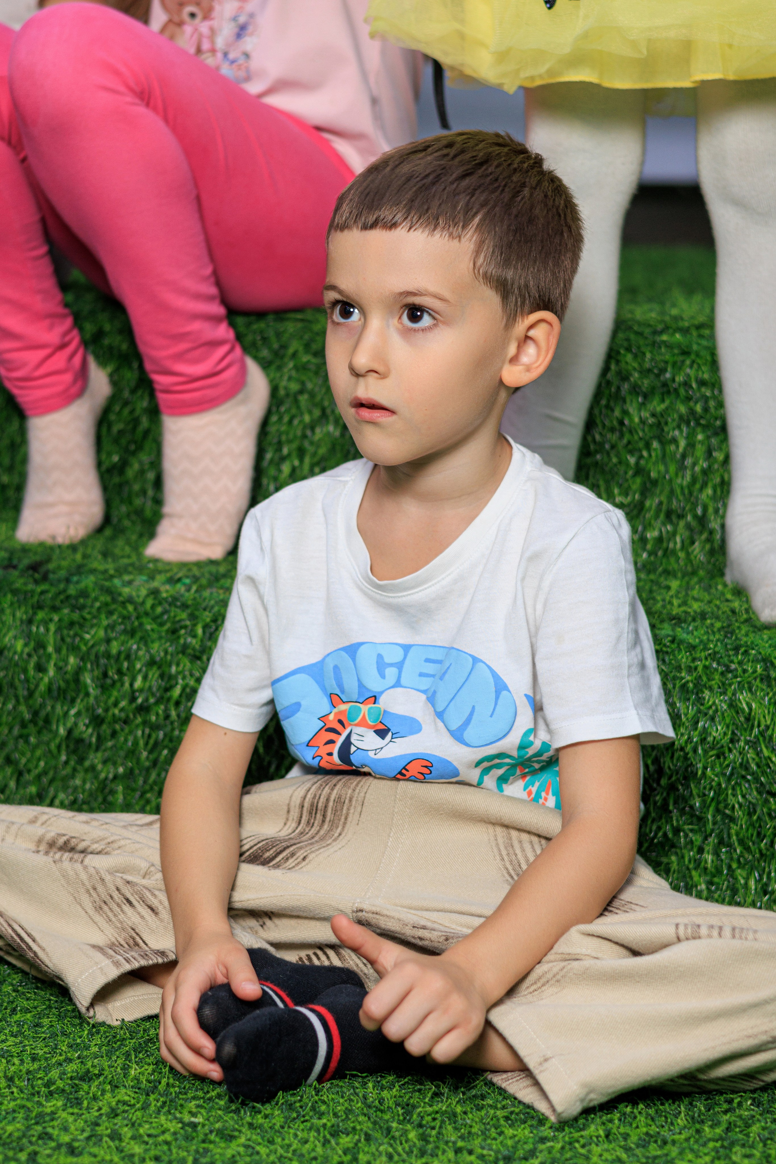 Услуги детского фотографа. Профессиональный фотограф в Алматы