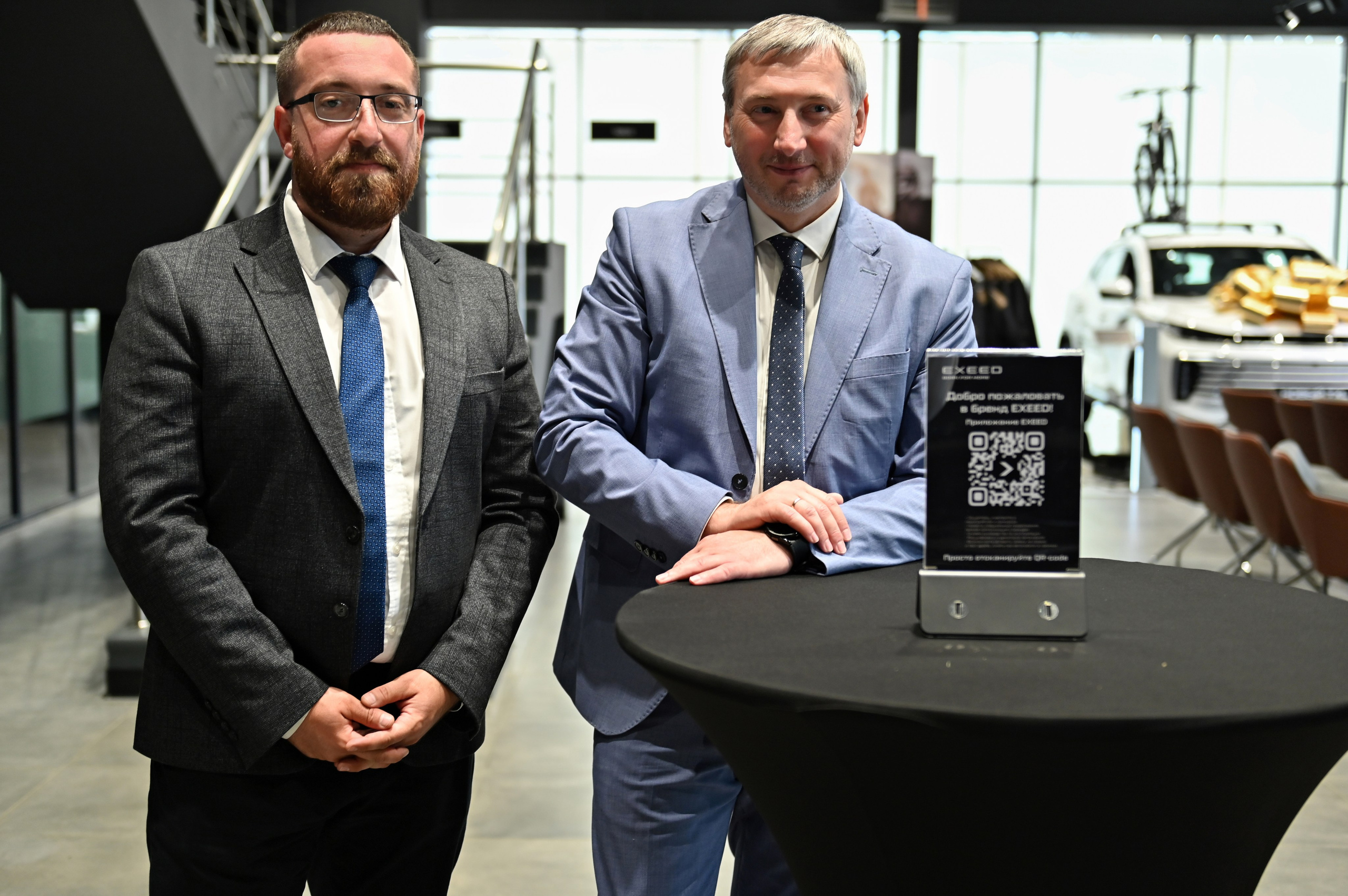 EXEED SERVICE DAY 2024. Свадебный и семейный фотограф Волгоград, Краснодар