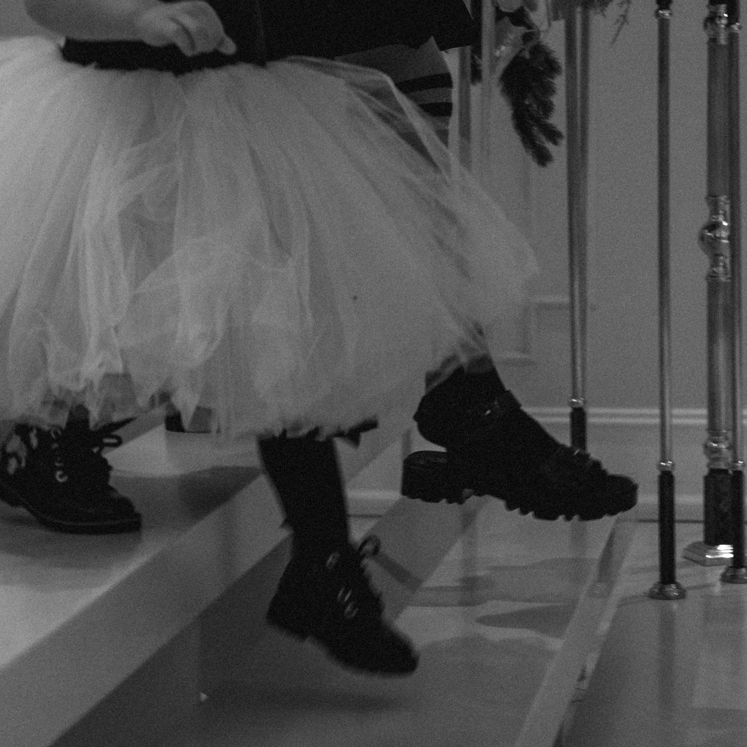 Рождественское кино про любовь. Свадебный фотограф Александра Тюлякова