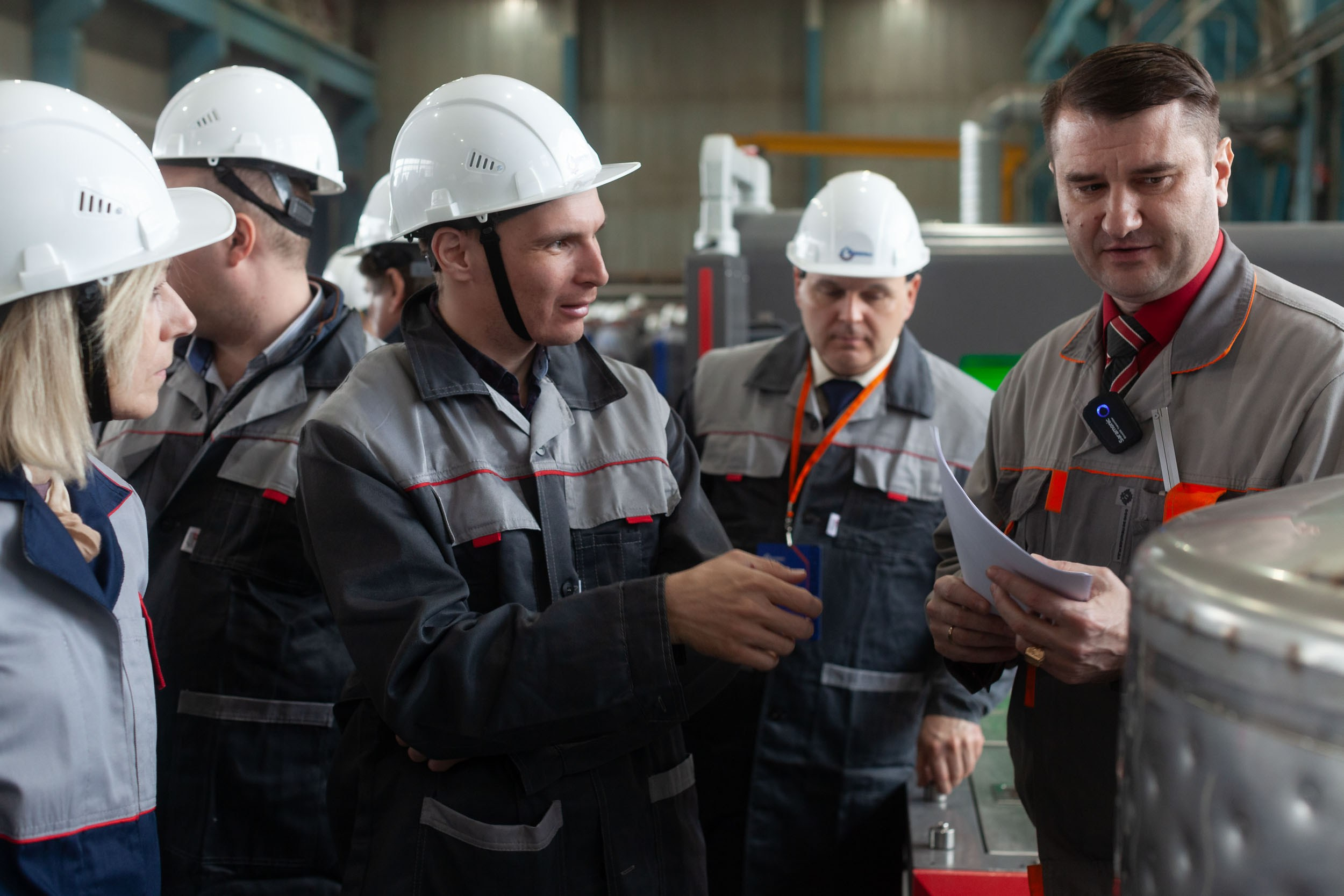 Межрегиональный интерактивный семинар производителей молочной отрасли