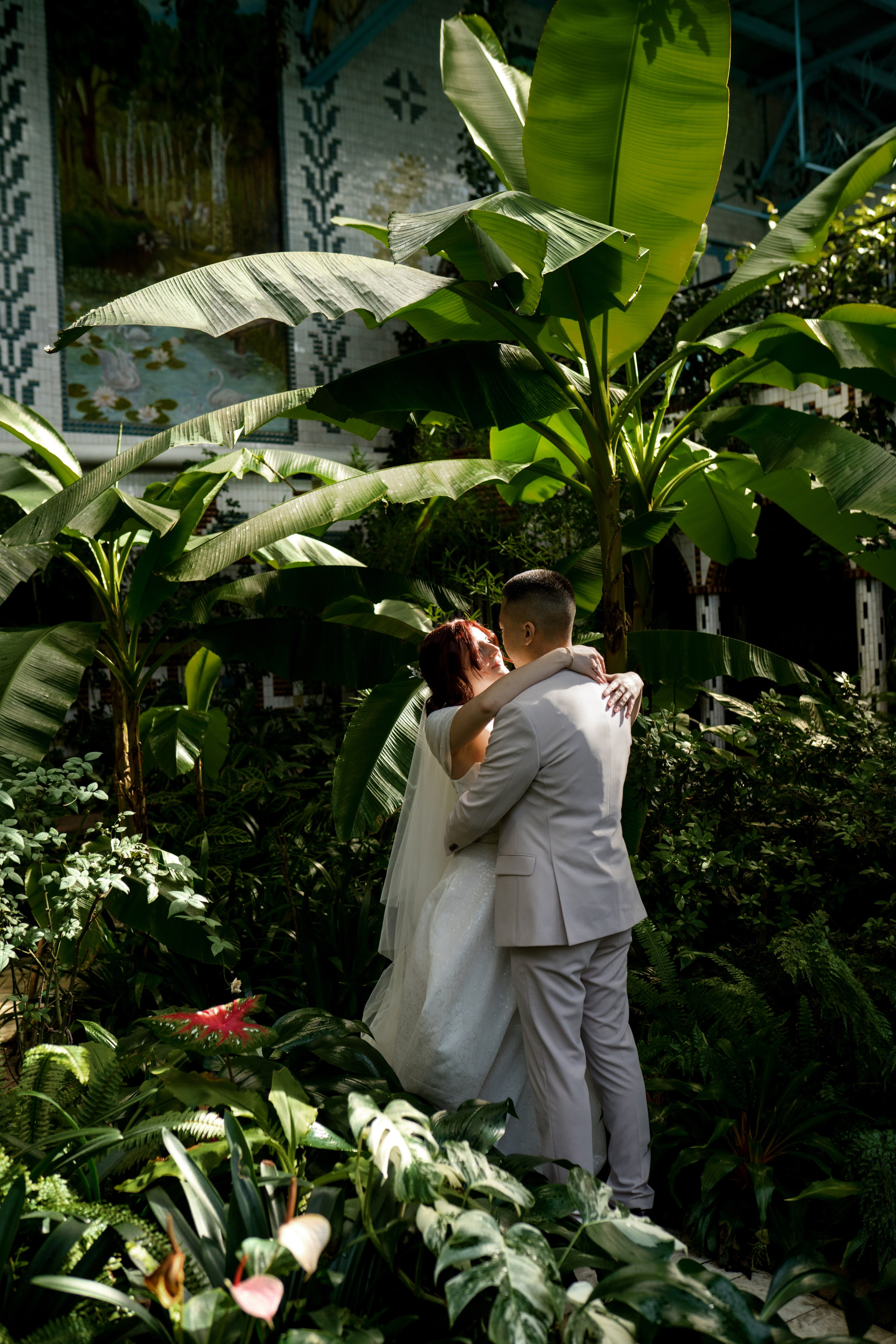 Свадьба | Илья Ксения — 2025