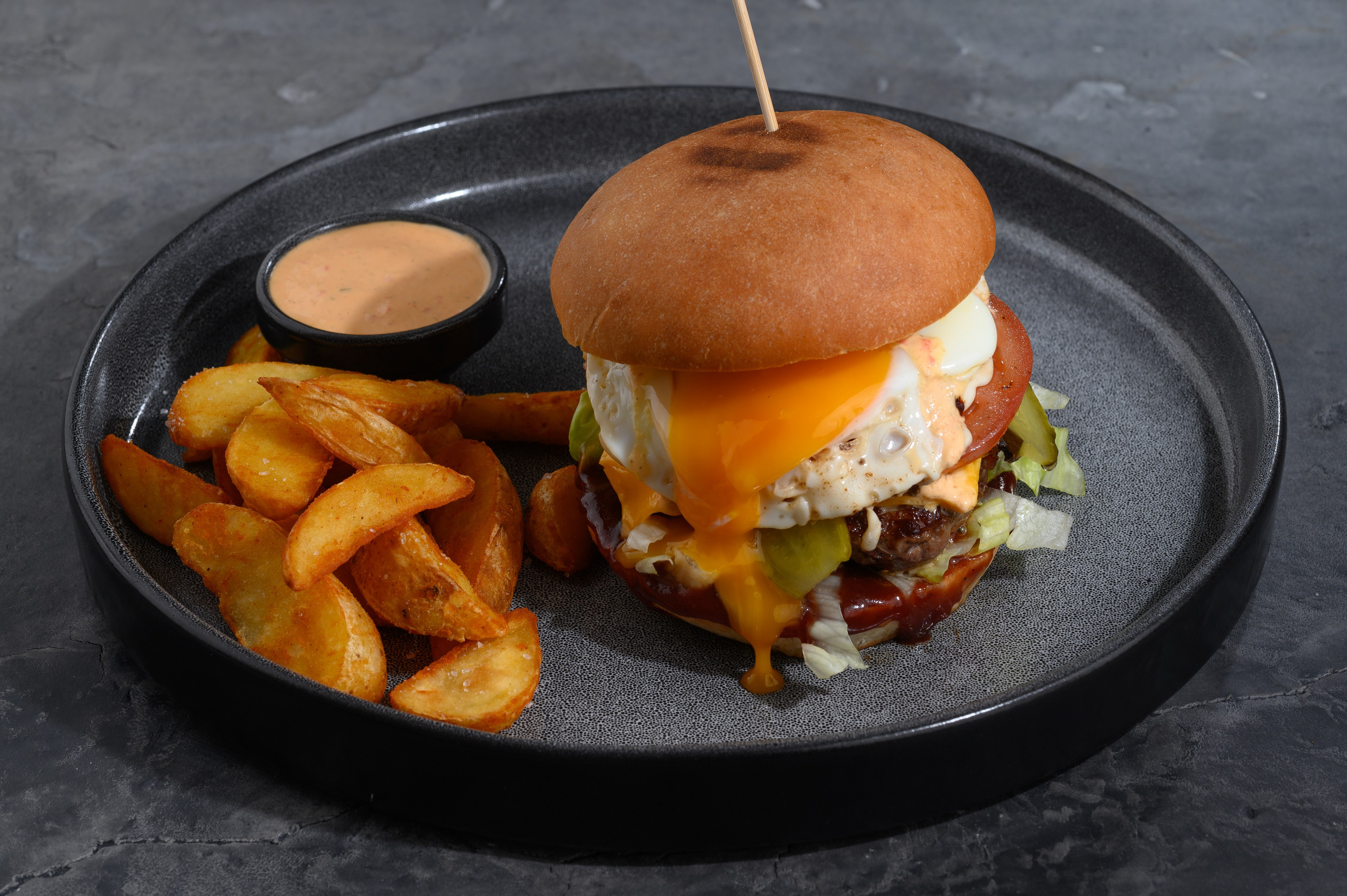 Еда. Главная